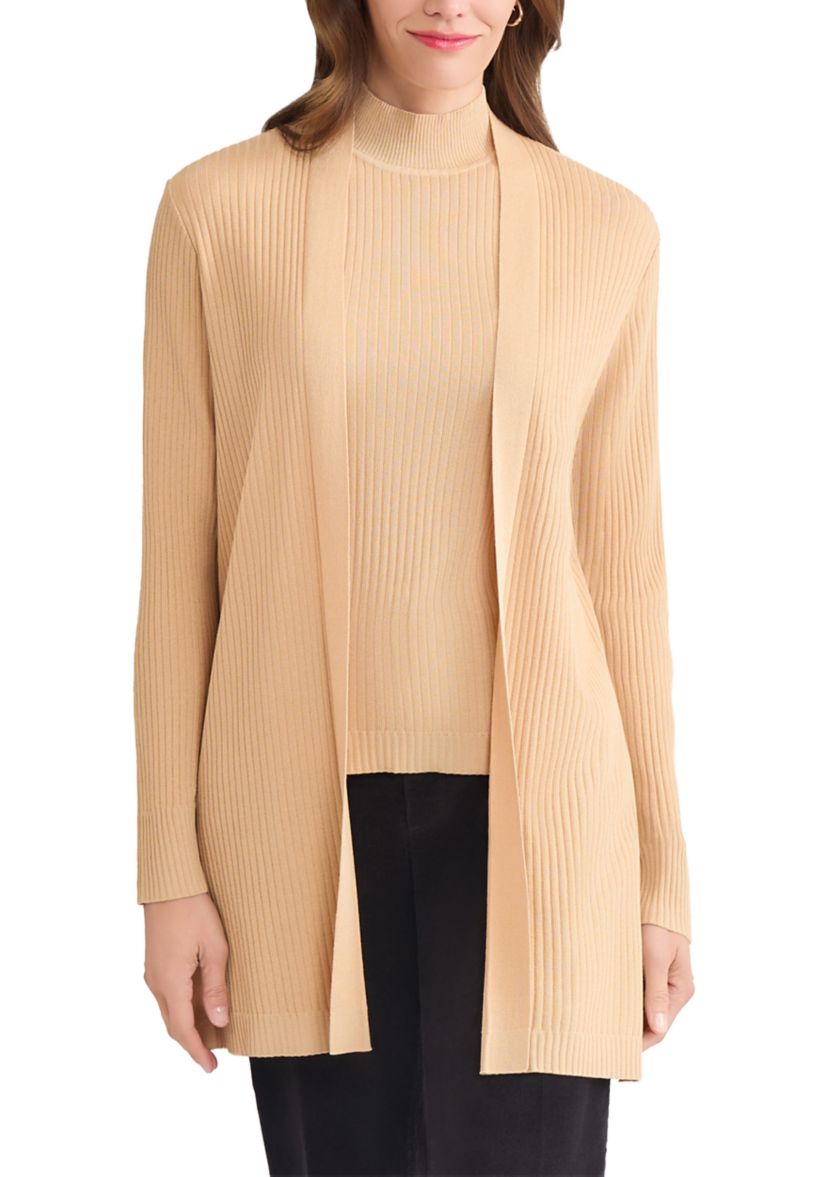 Petite Sutton Cardigan 