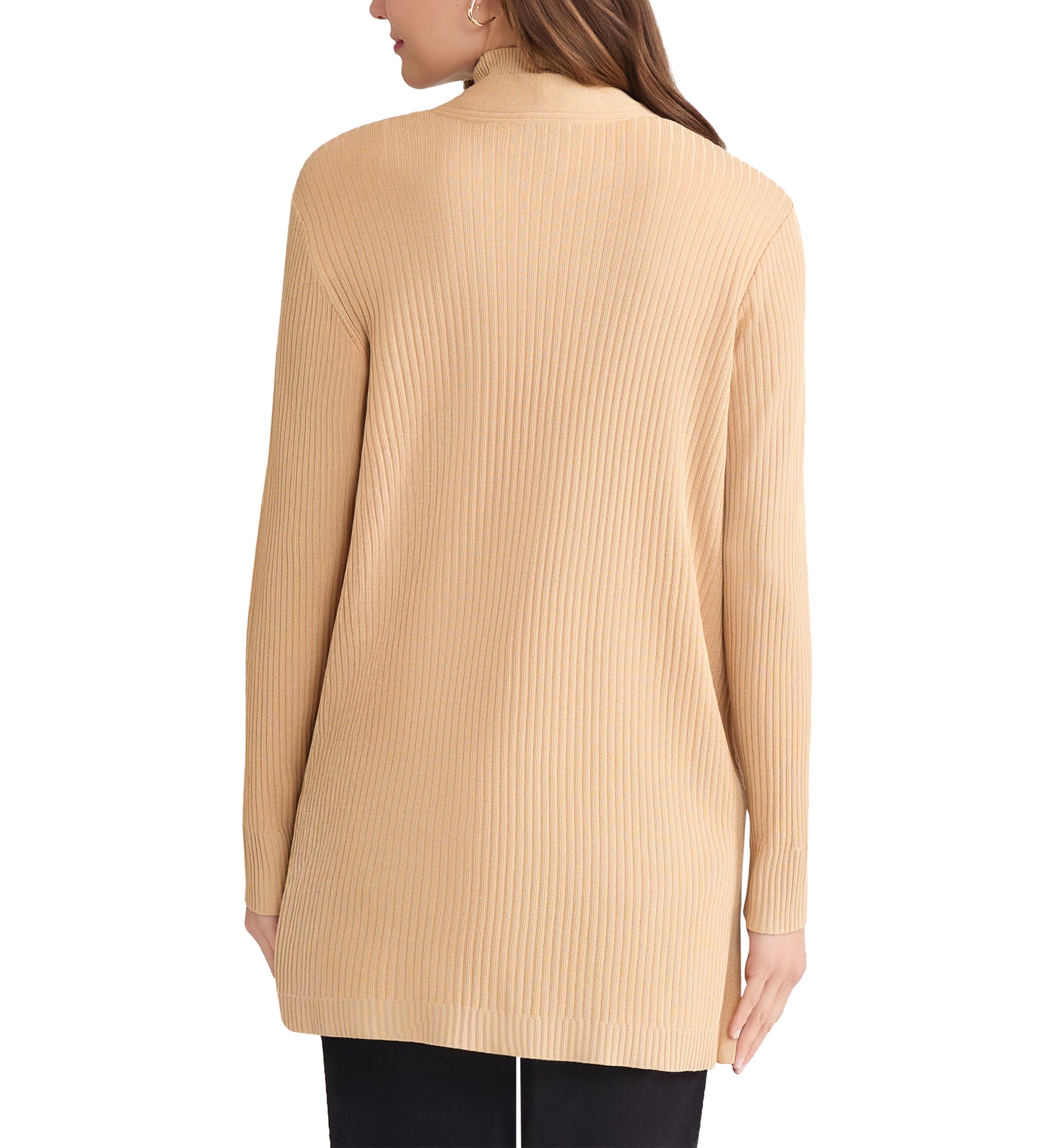 Petite Sutton Cardigan 