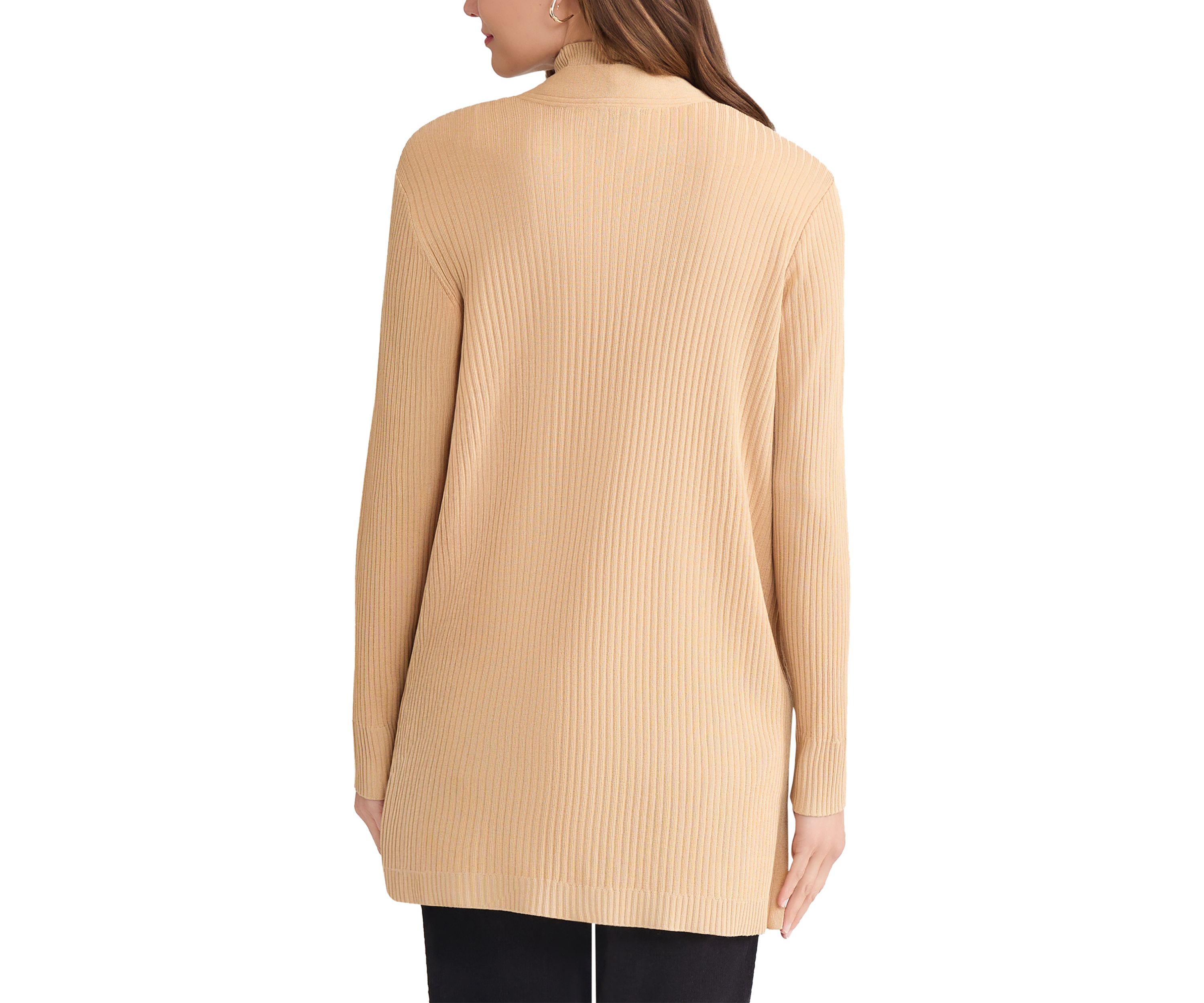 Petite Sutton Cardigan 