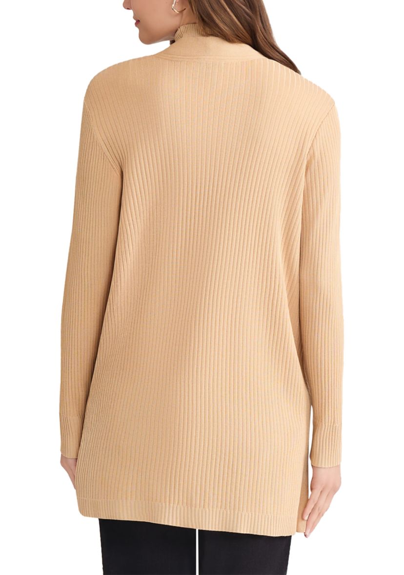 Petite Sutton Cardigan 