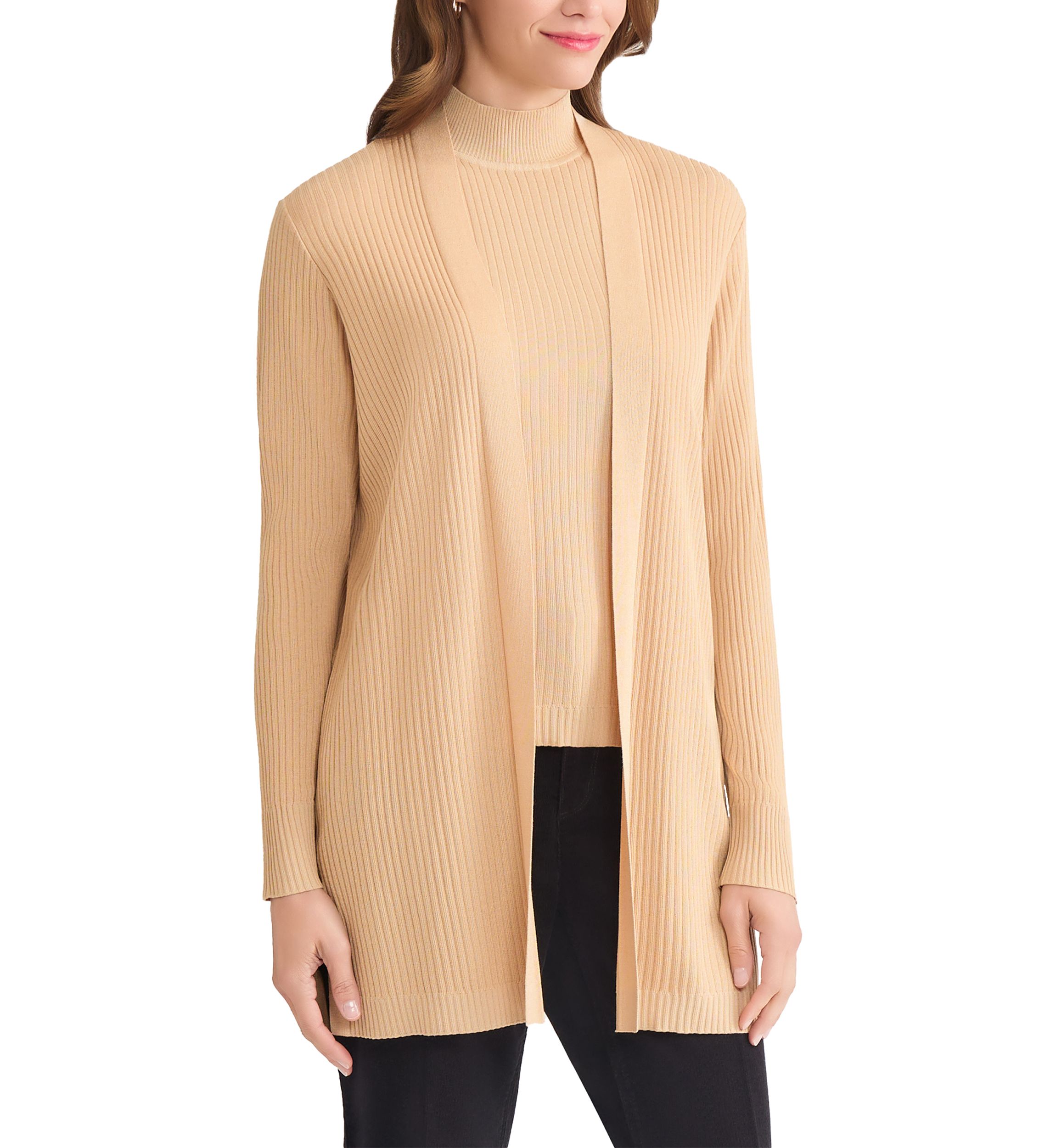 Petite Sutton Cardigan 