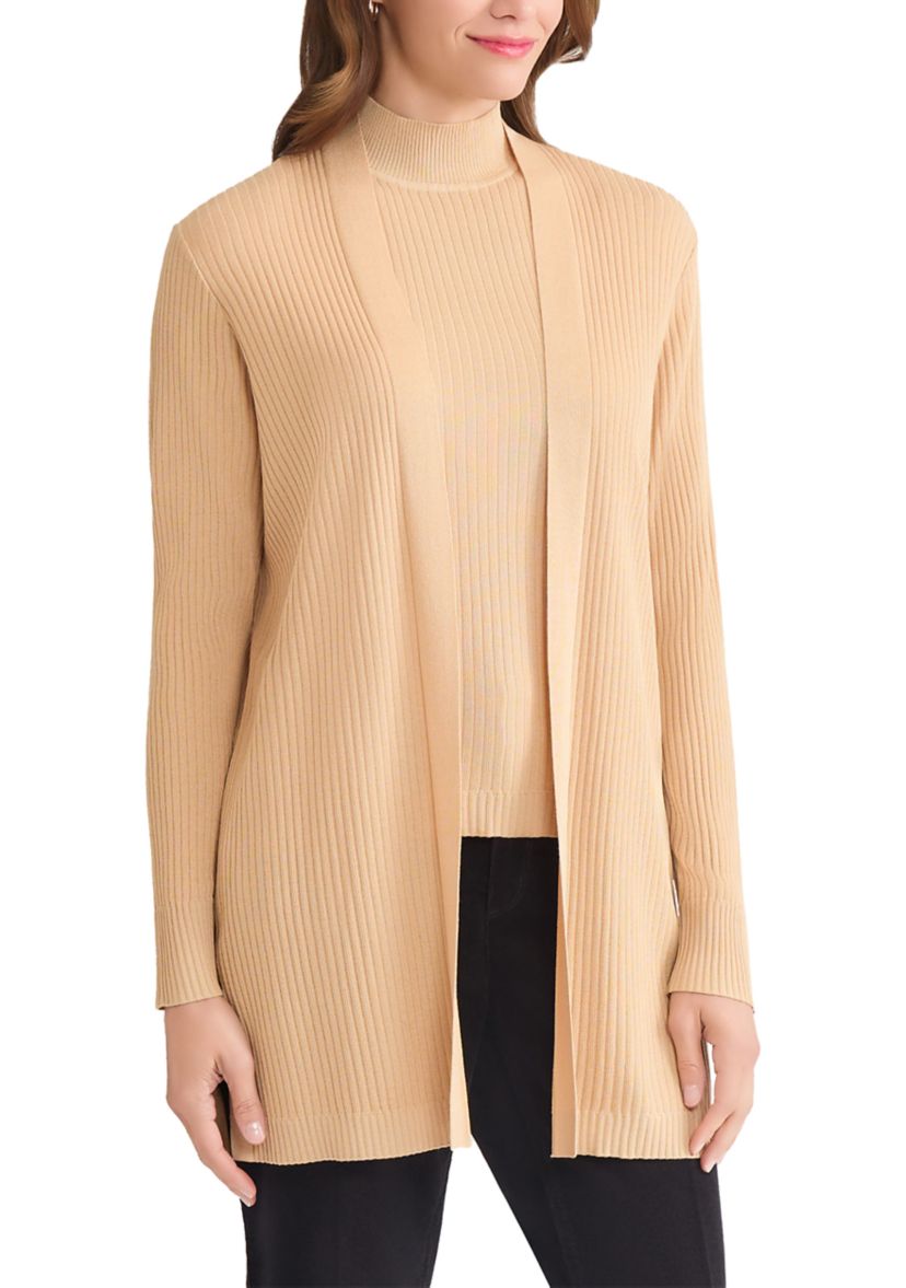 Petite Sutton Cardigan 