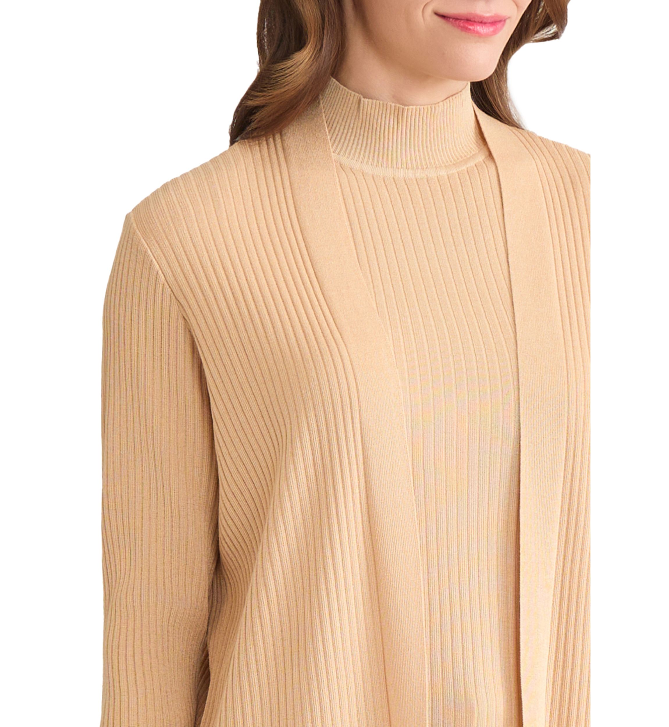 Petite Sutton Cardigan 