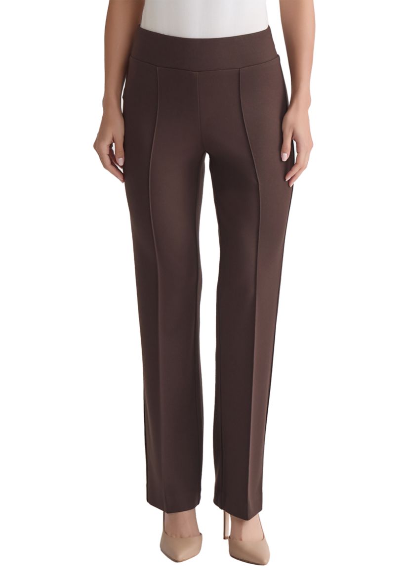Womens Serenity Knit Trousers 