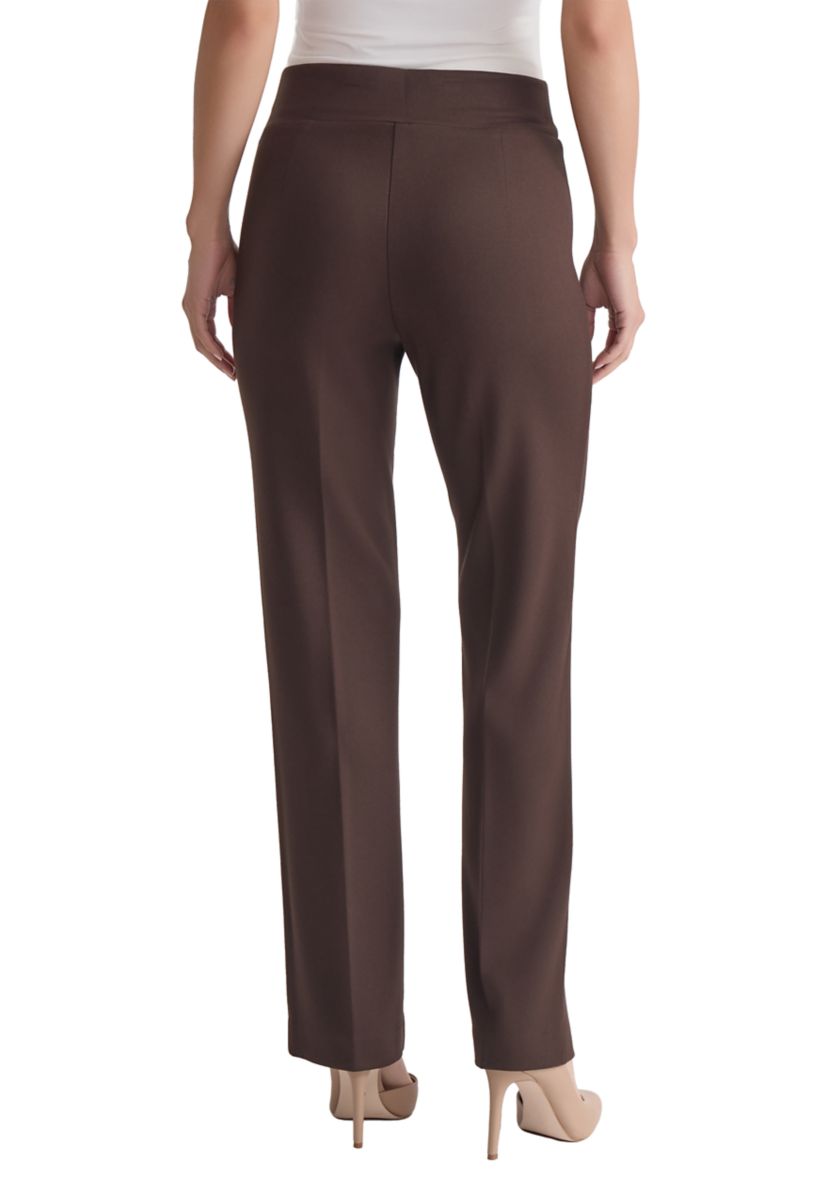 Womens Serenity Knit Trousers 