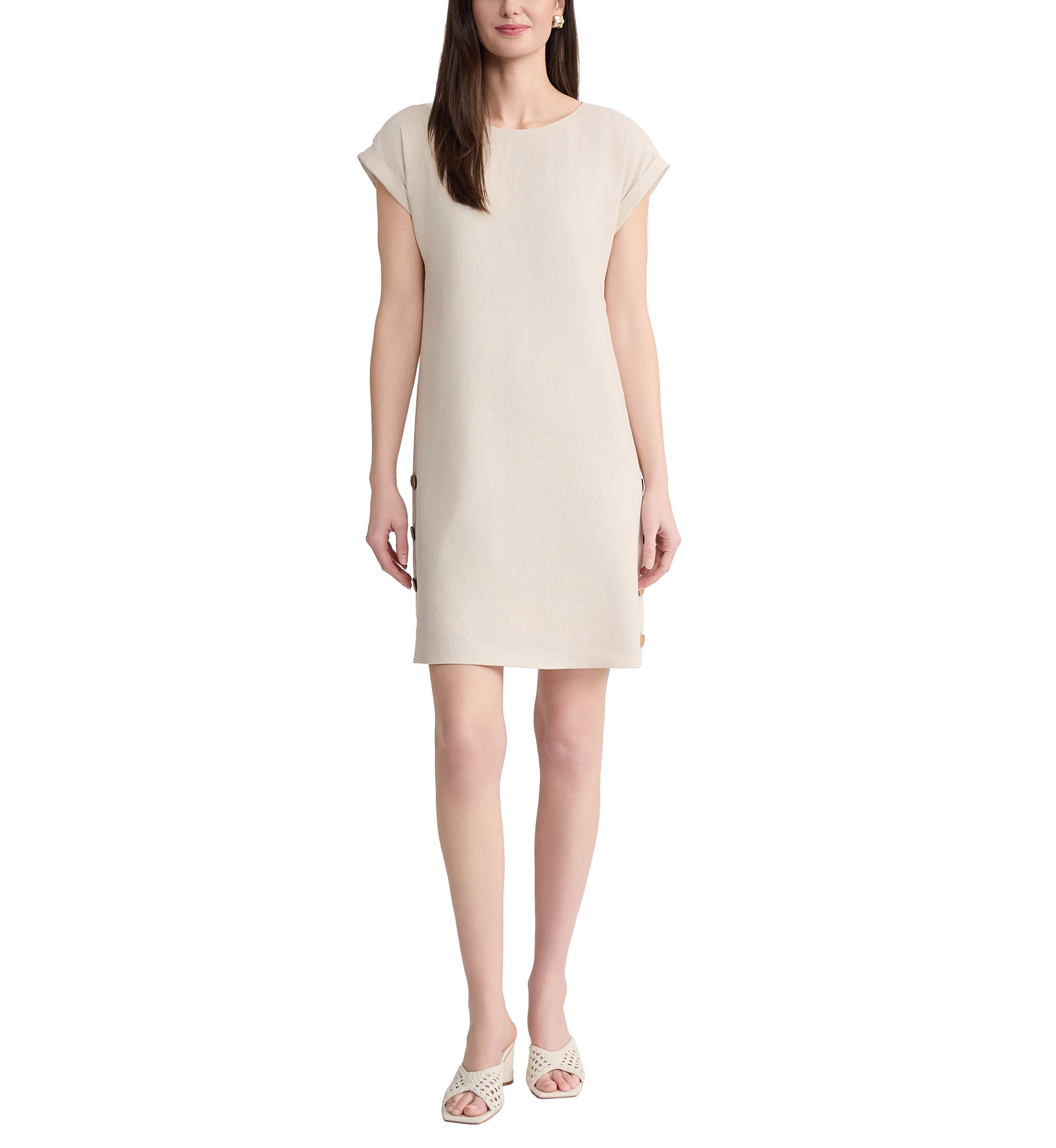 Beige Women's Casual Dresses | Belk