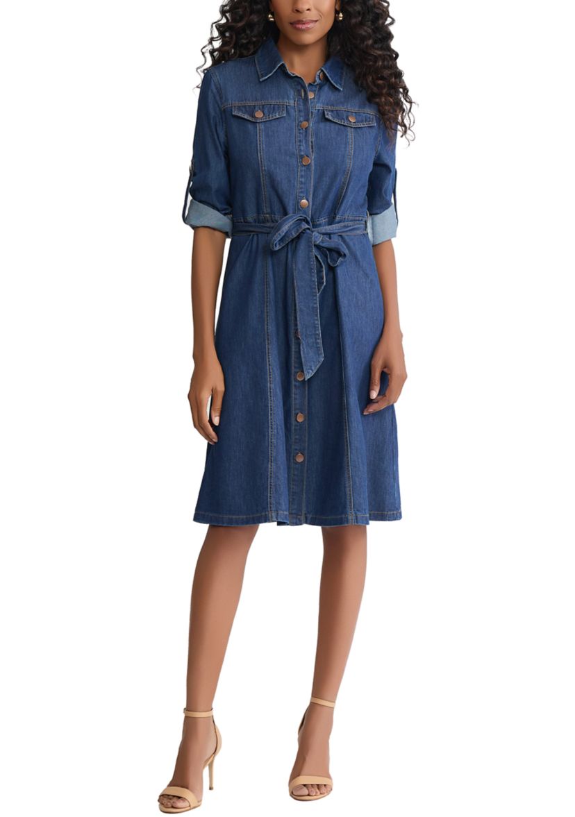 long sleeve midi shift dress Women s Midi Dress Shift Dress Casual Daily Regular Fit Graphic Geometric Long Sleeve V Neck Yellow Red Blue Orange Spring Fall