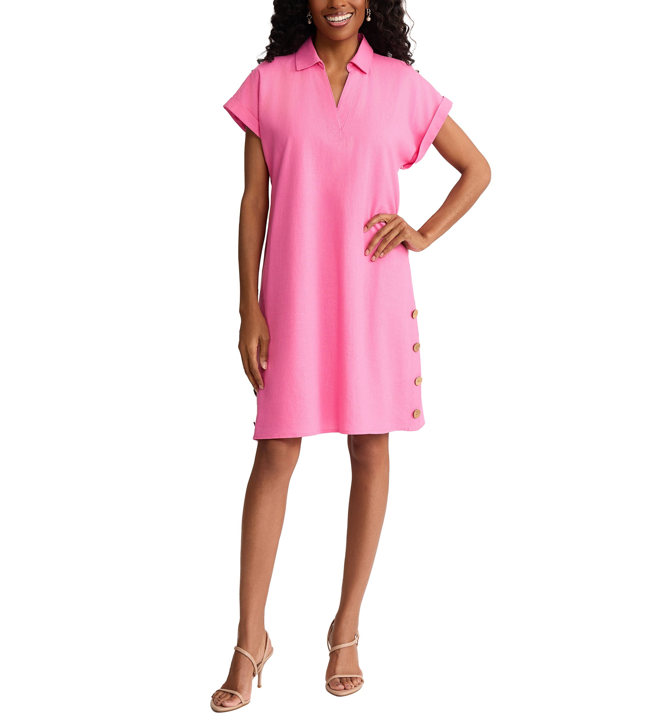 Pink Dresses | Belk