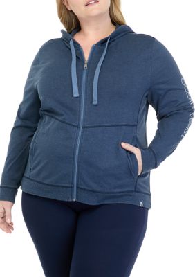 Belk plus hot sale size activewear