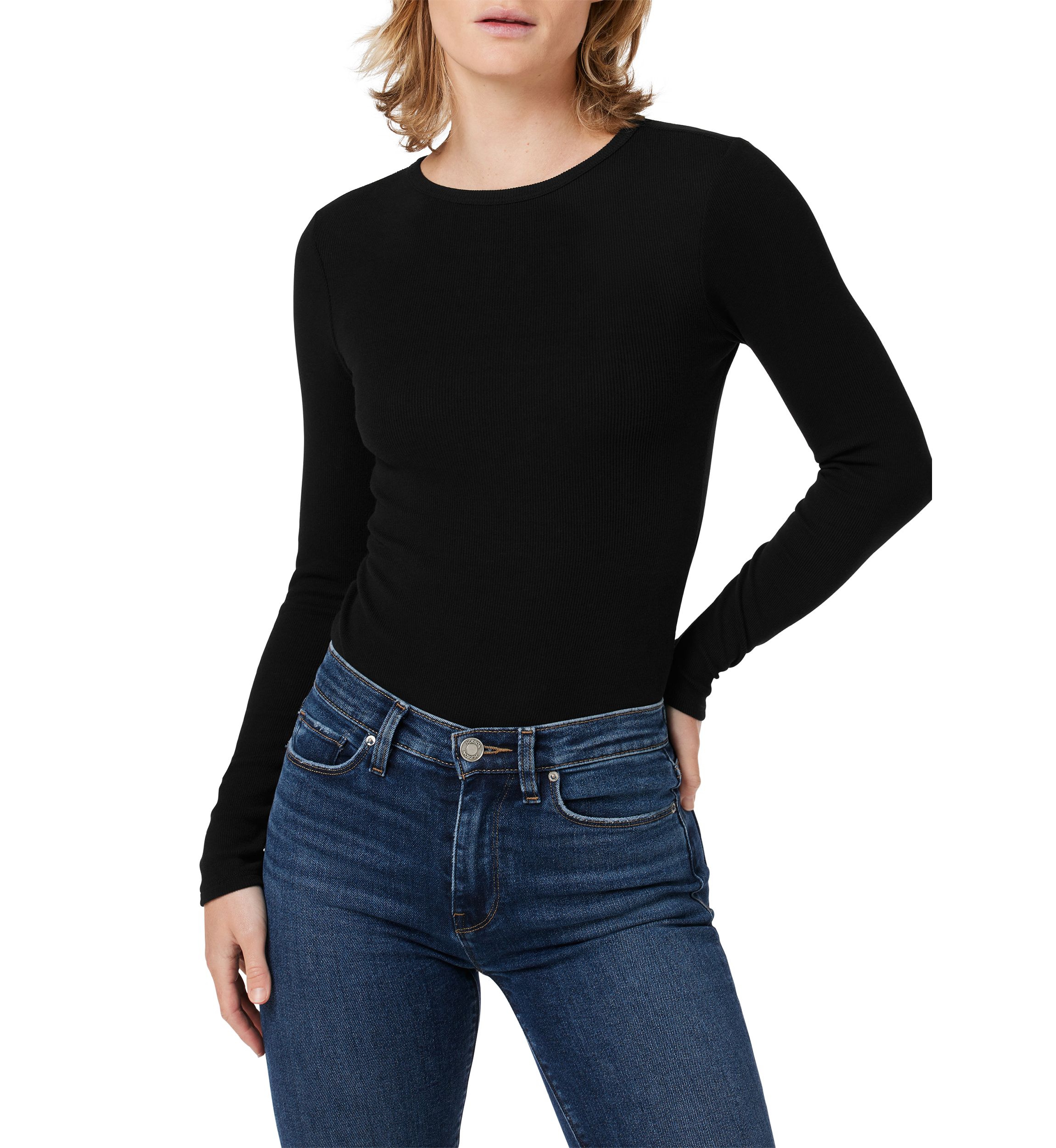   Womens Knot Back Bodysuit 