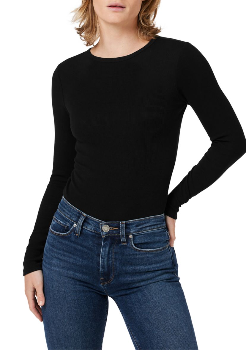   Womens Knot Back Bodysuit 