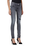 Collin Mid-Rise Skinny Jeans