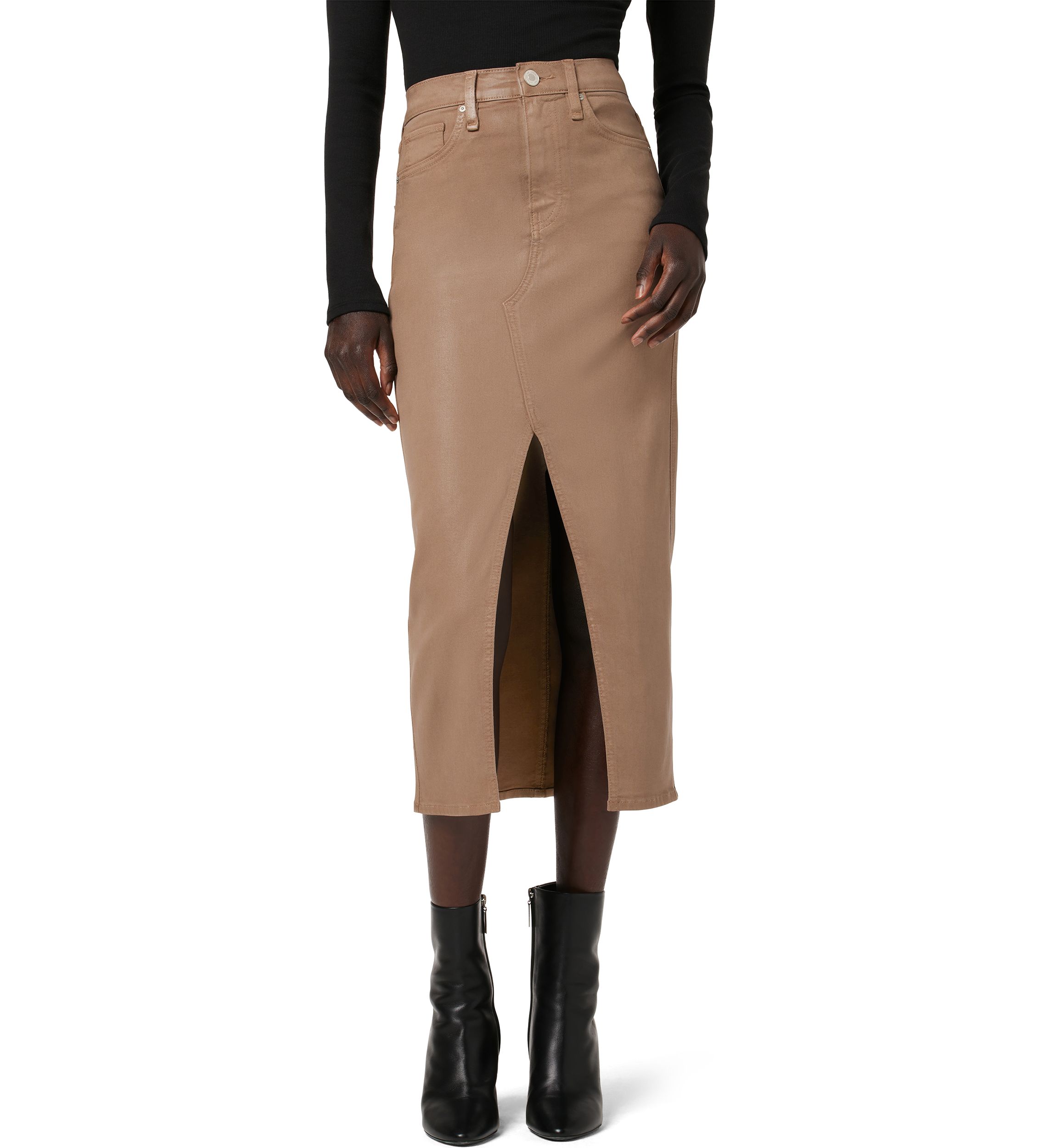 Womens Reconstructed Skirt