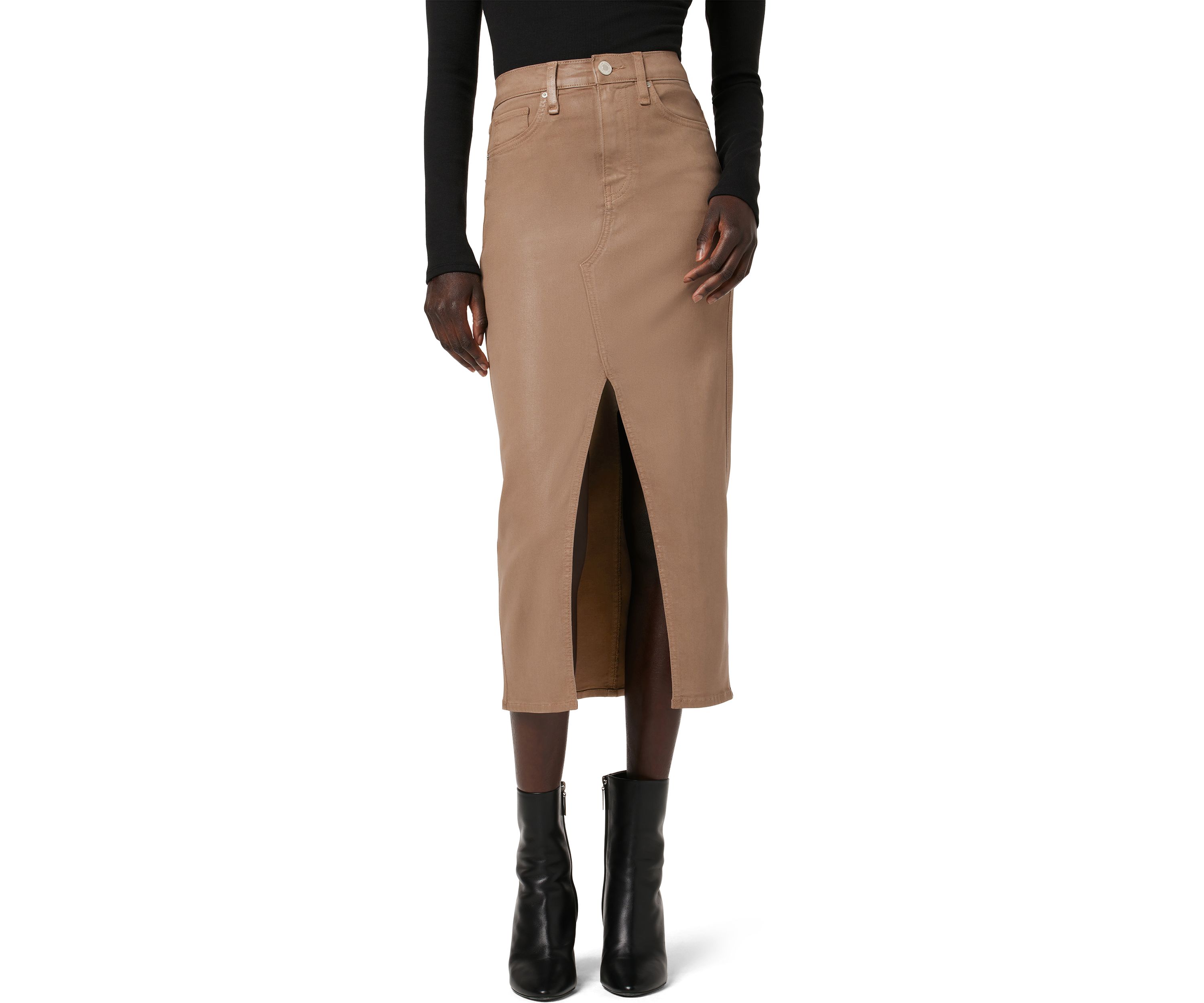 Womens Reconstructed Skirt