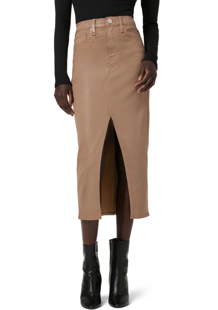 Womens Reconstructed Skirt