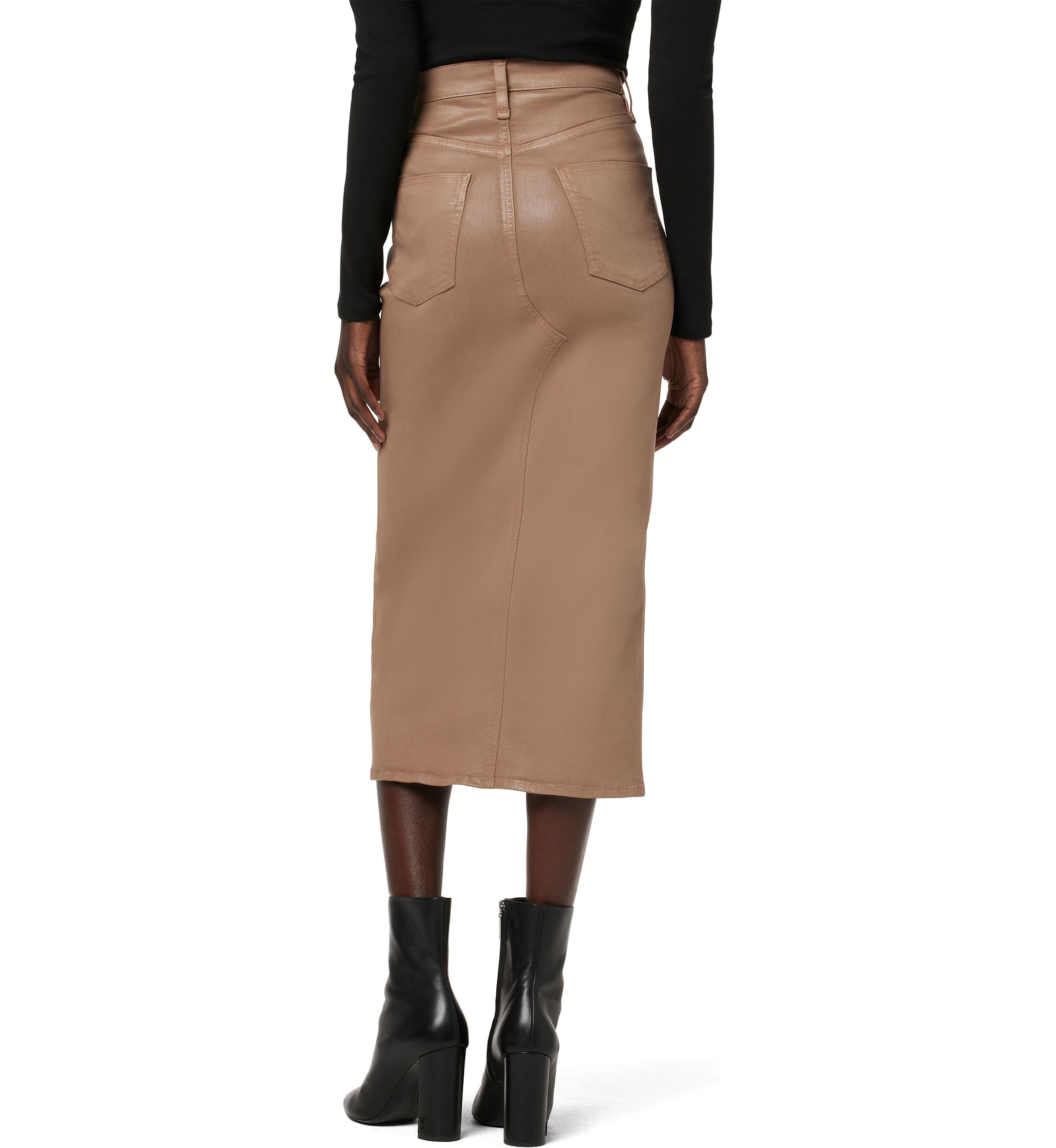 Womens Reconstructed Skirt