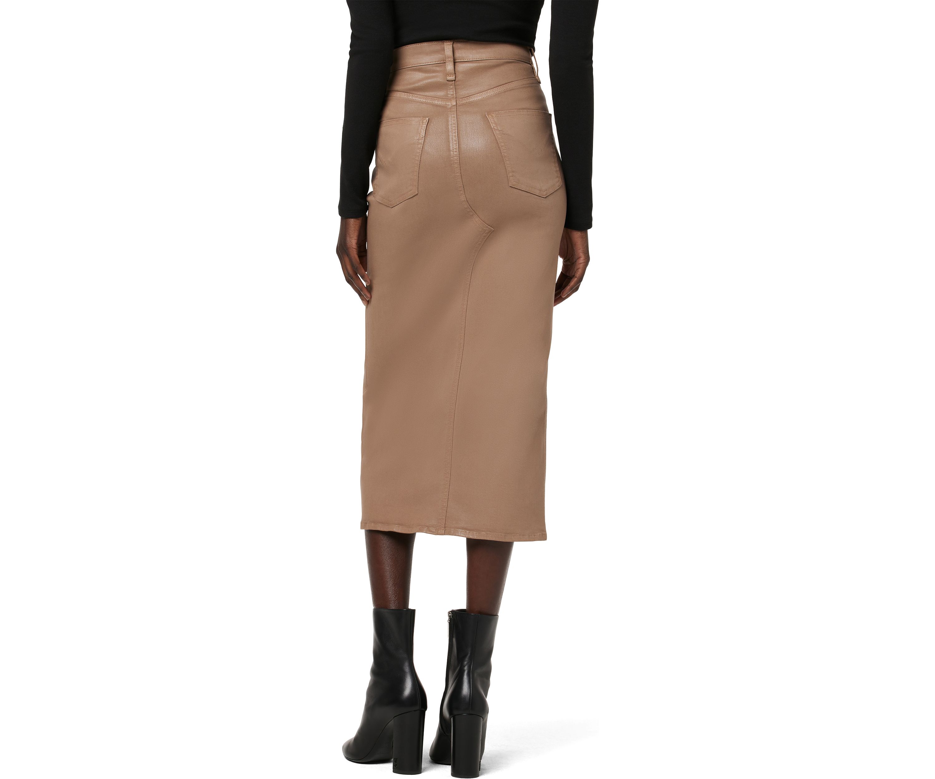Womens Reconstructed Skirt