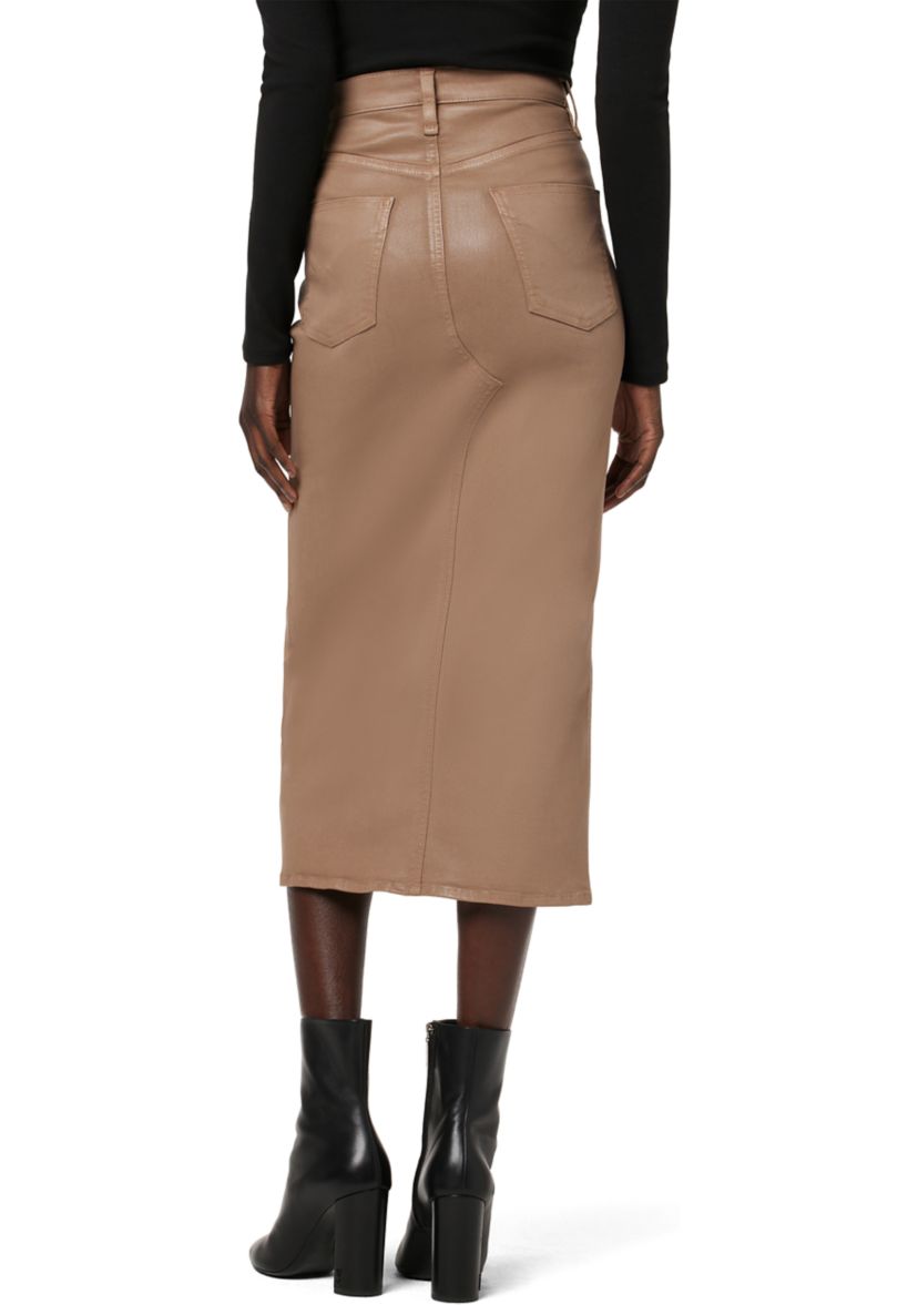 Womens Reconstructed Skirt
