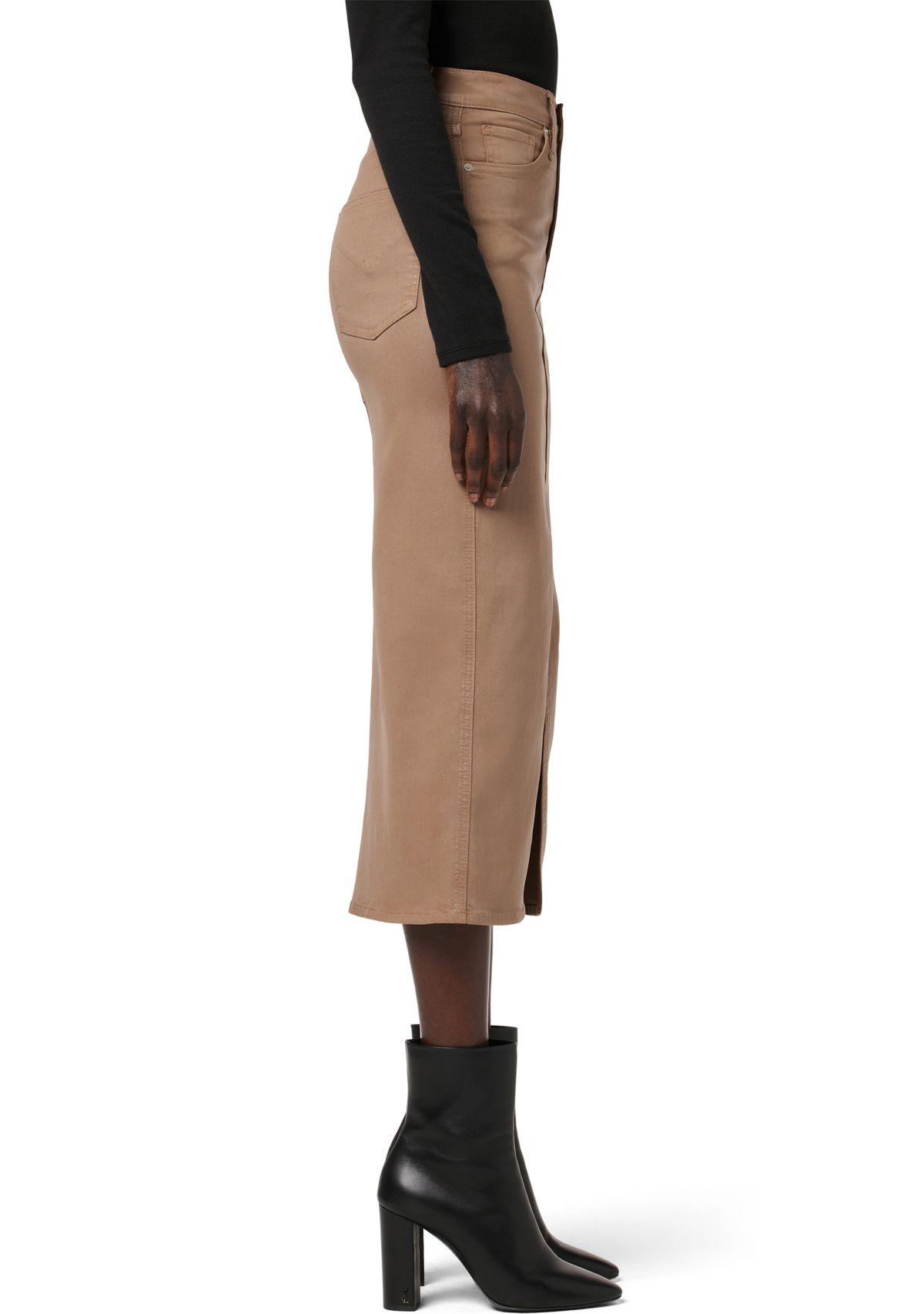 Womens Reconstructed Skirt
