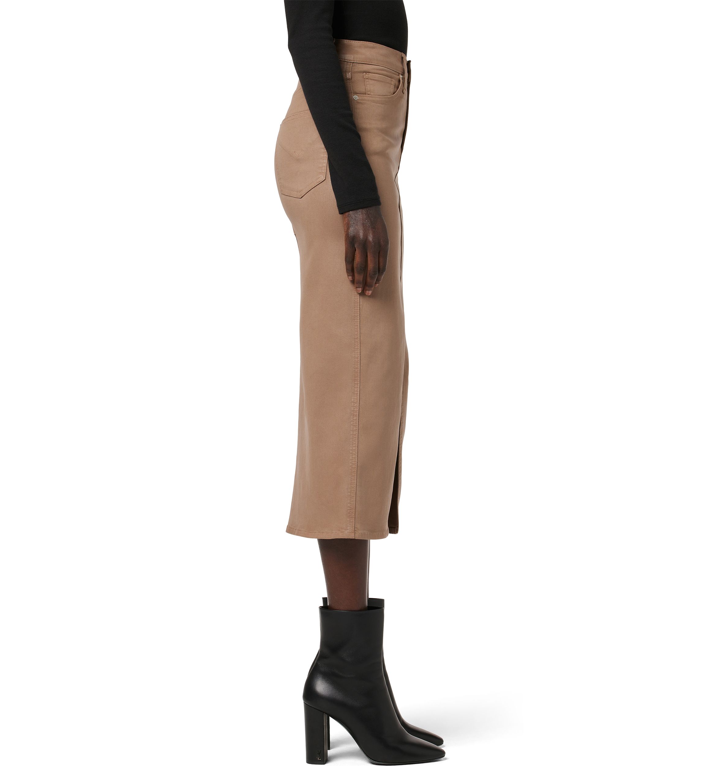 Womens Reconstructed Skirt