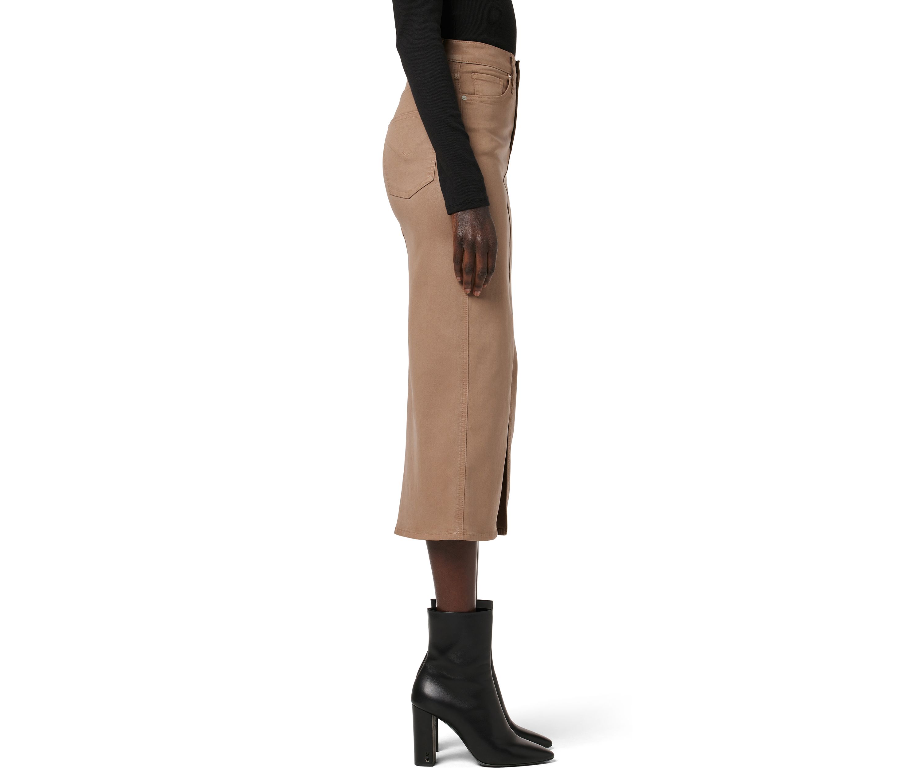 Womens Reconstructed Skirt
