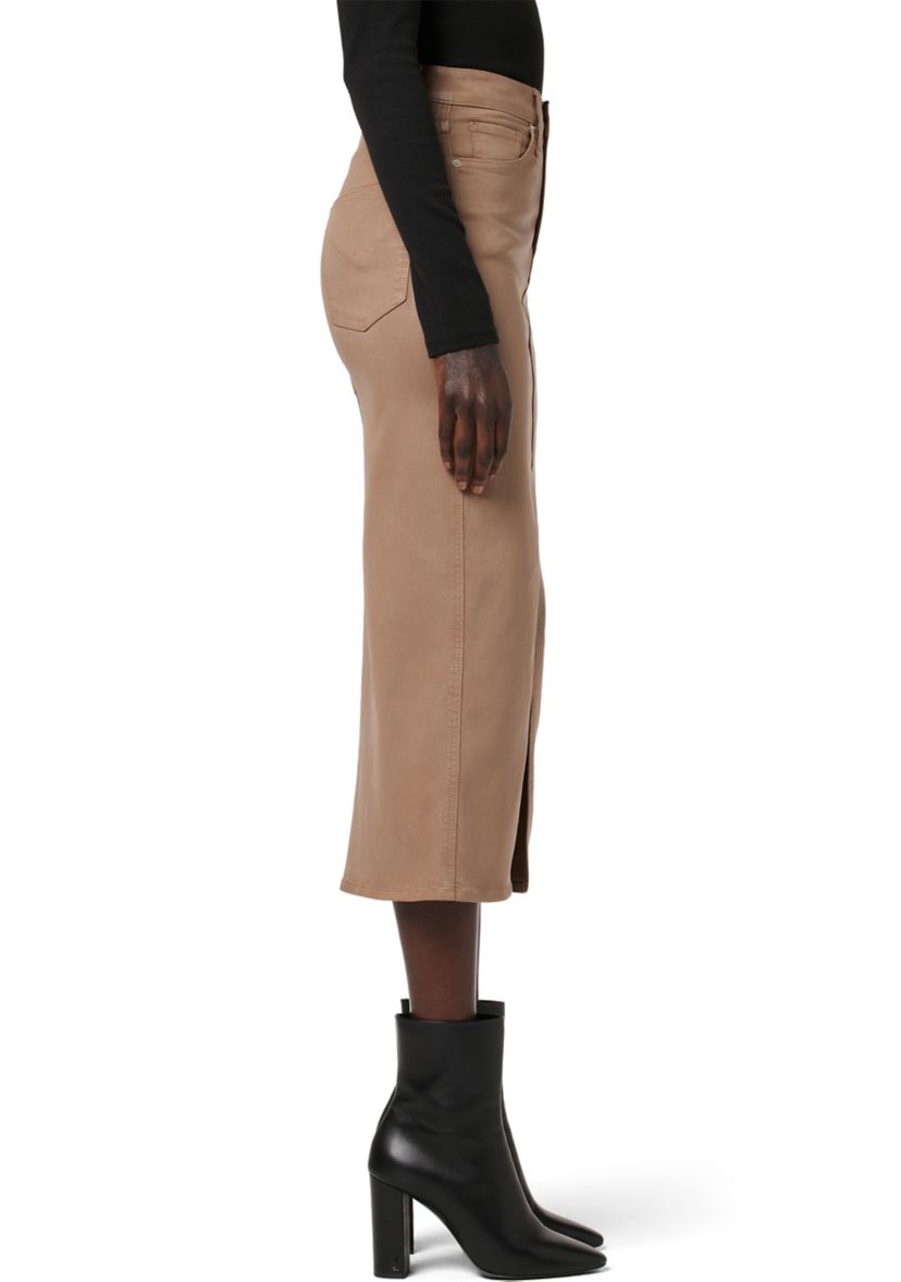 Womens Reconstructed Skirt
