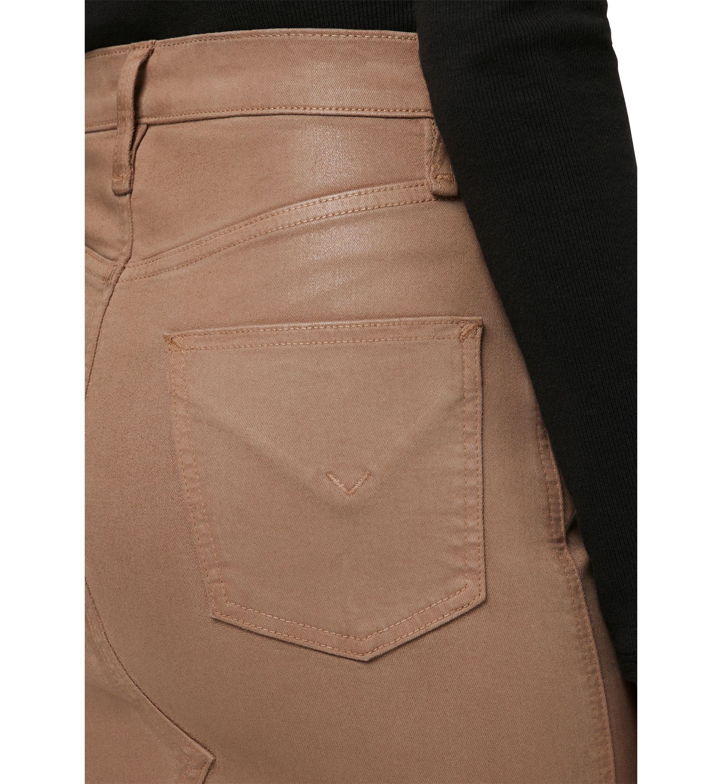 Womens Reconstructed Skirt