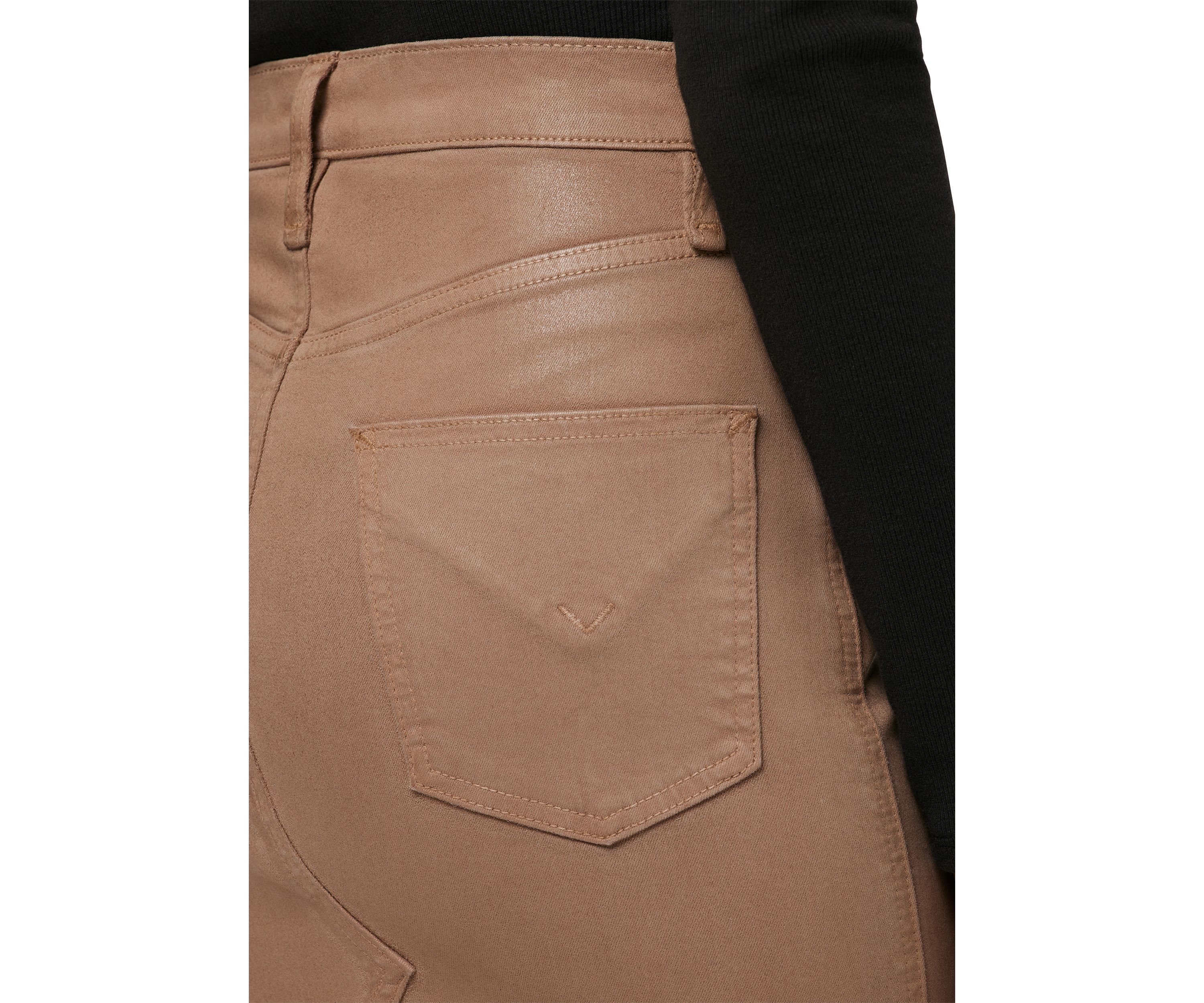 Womens Reconstructed Skirt