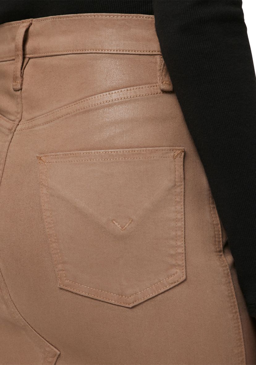 Womens Reconstructed Skirt
