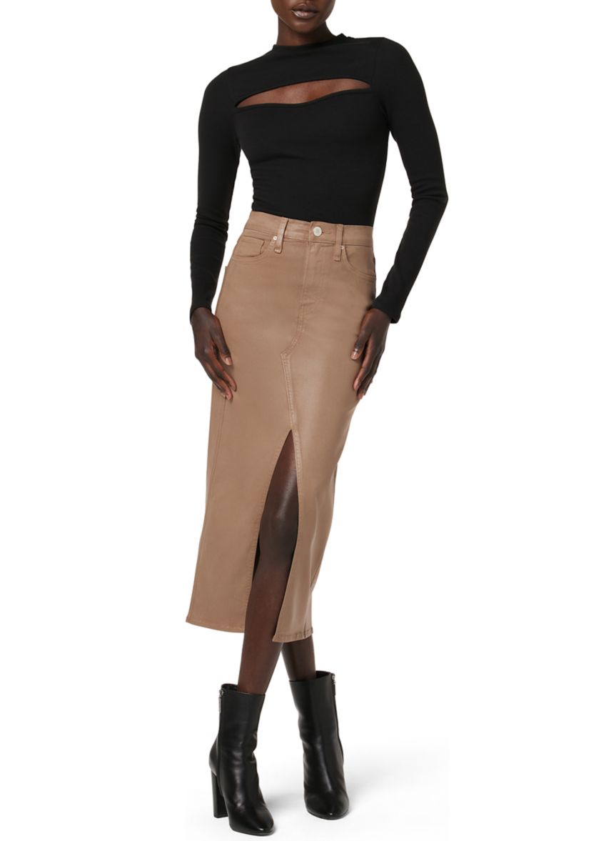 Womens Reconstructed Skirt