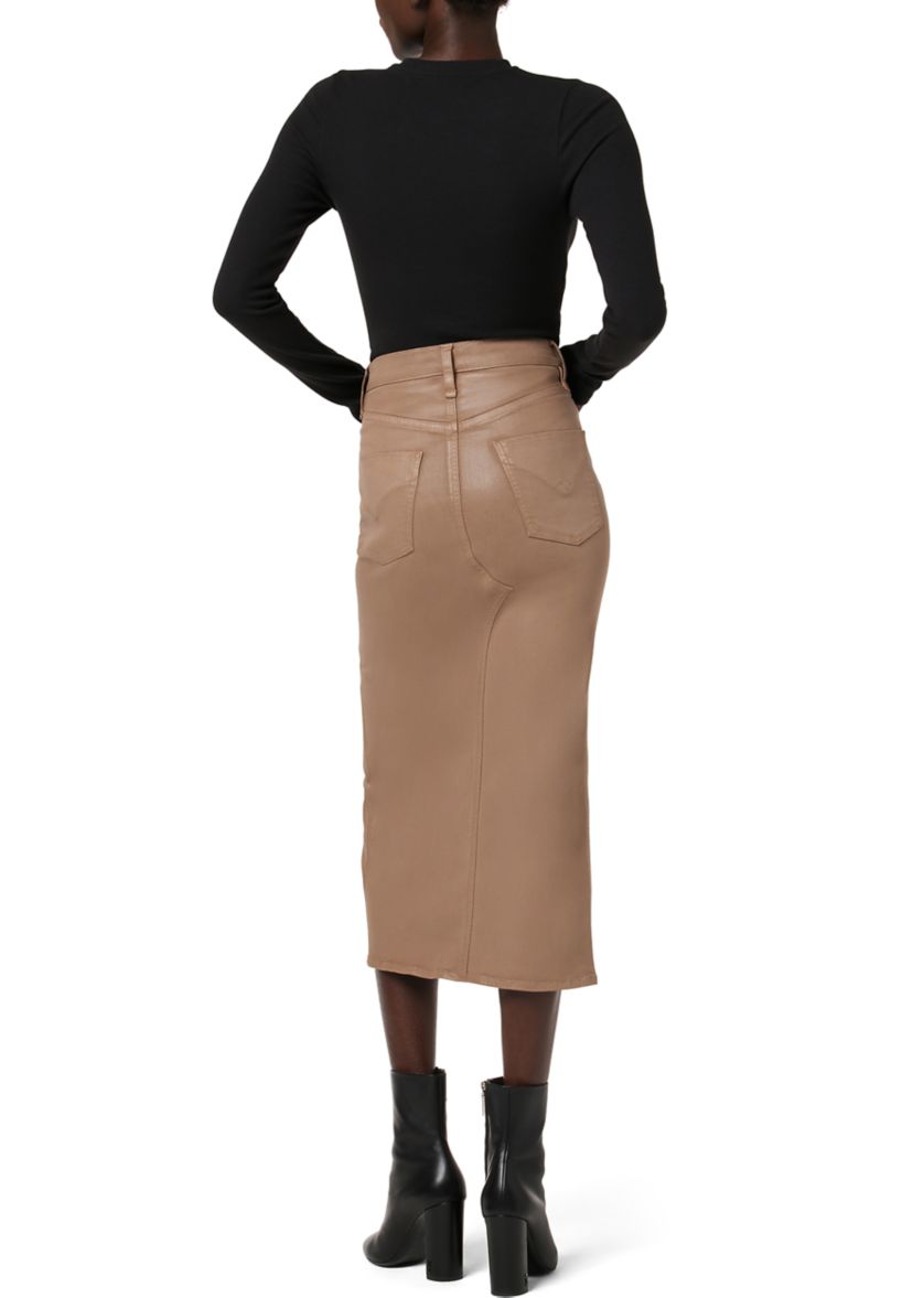 Womens Reconstructed Skirt