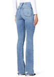 Barbara High Waisted Bootcut Jeans