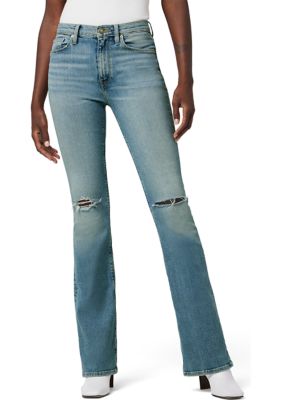 belk bootcut jeans