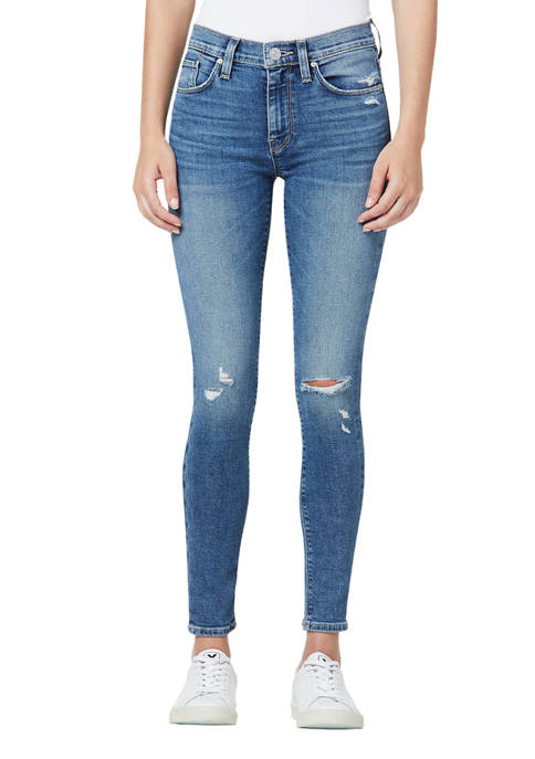 Hudson Nico Super Skinny Jeans