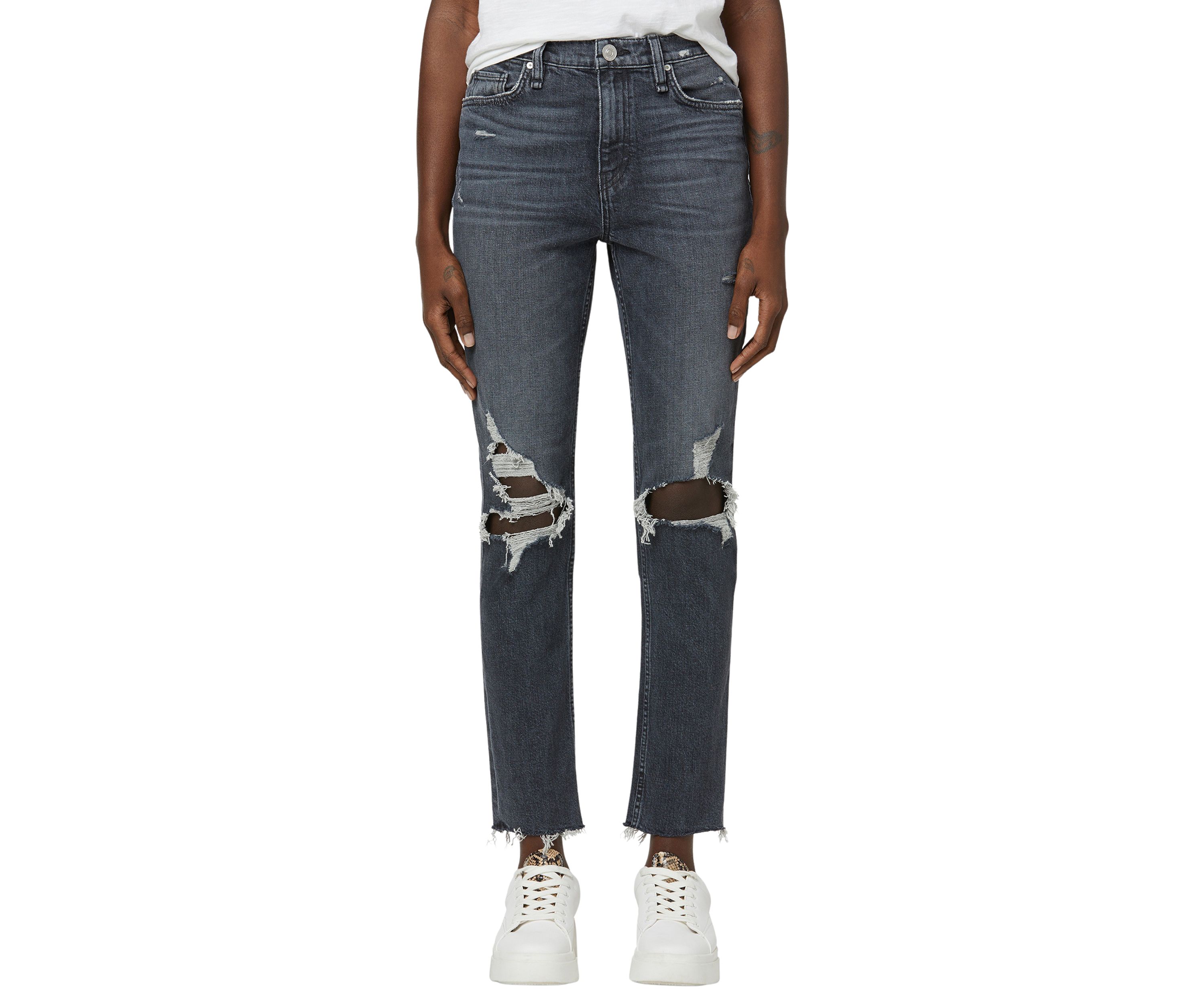 Holly Straight Fit Jeans