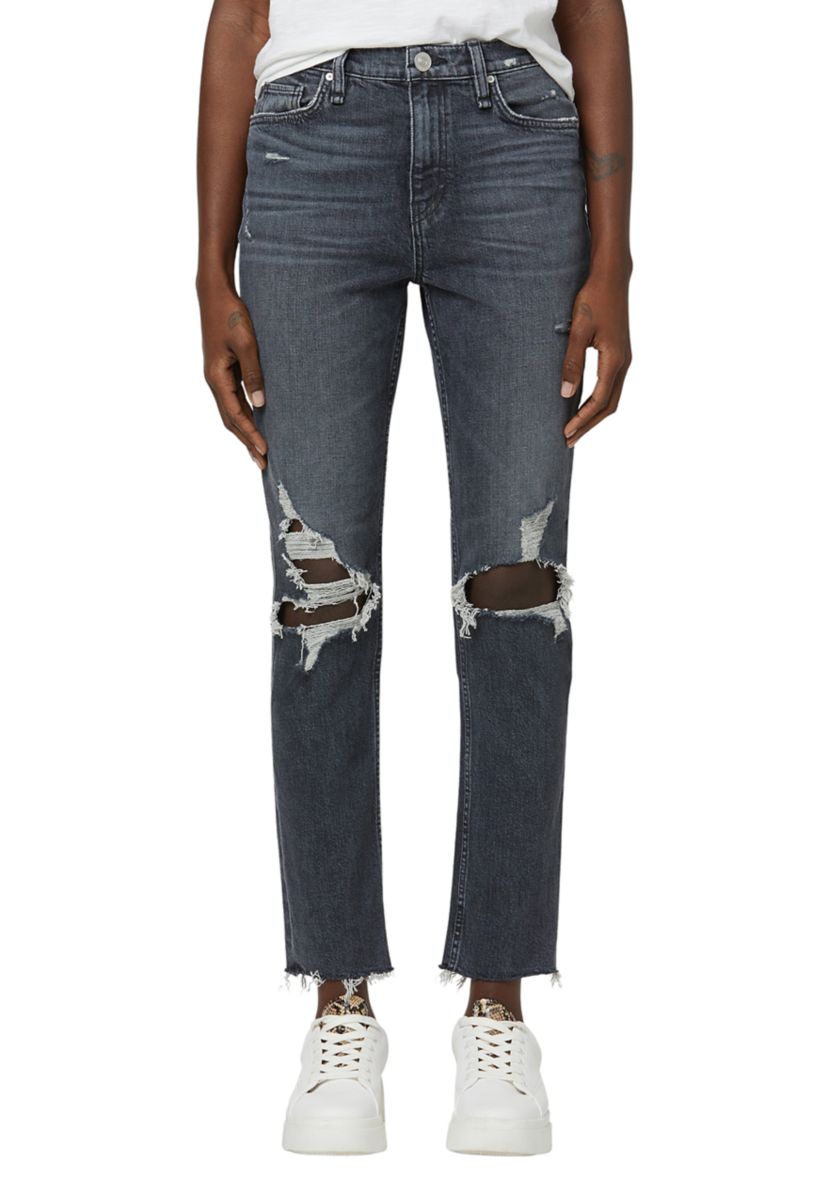 Holly Straight Fit Jeans