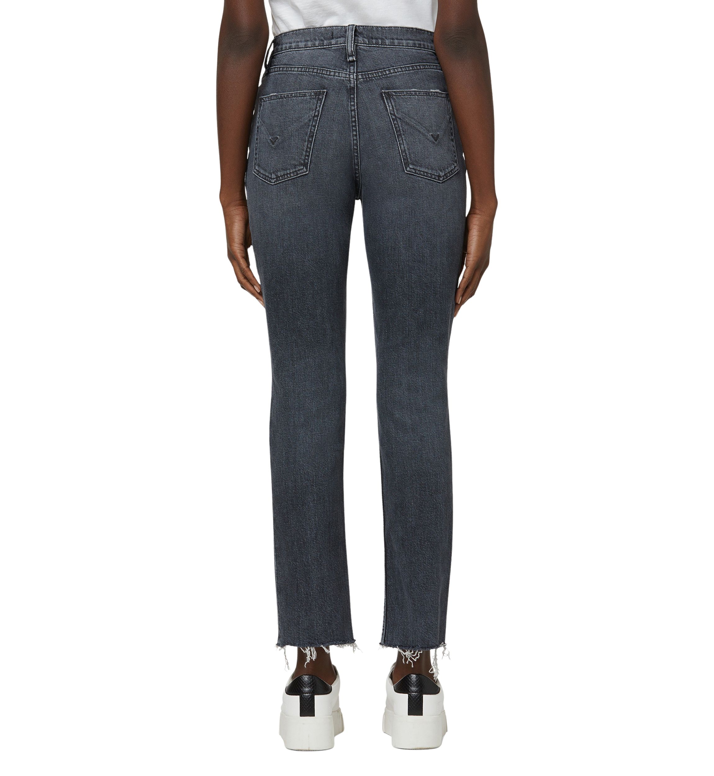 Holly Straight Fit Jeans