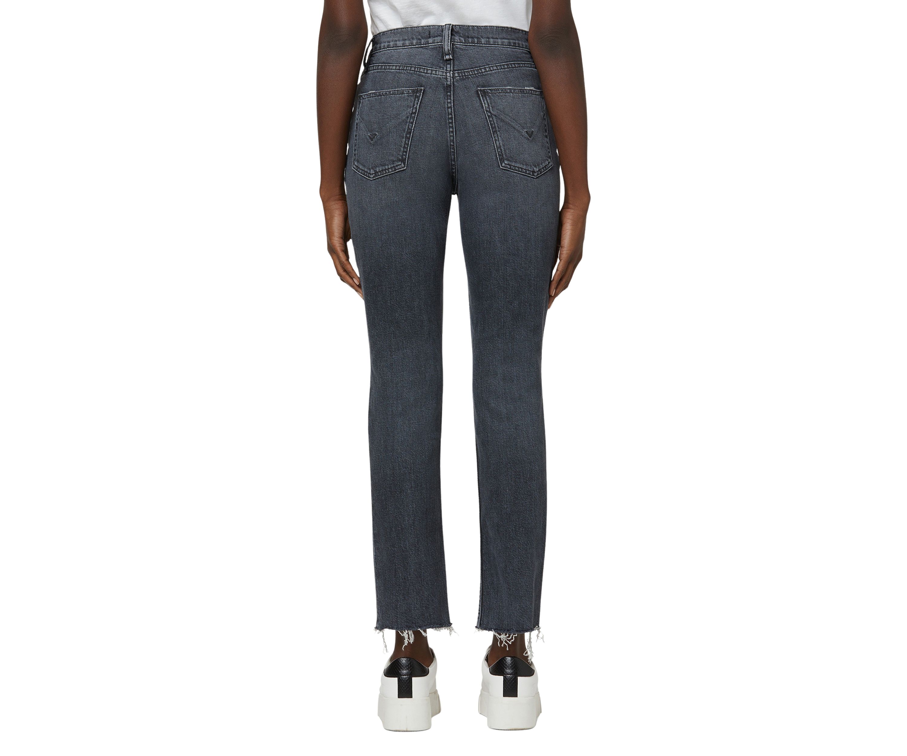 Holly Straight Fit Jeans