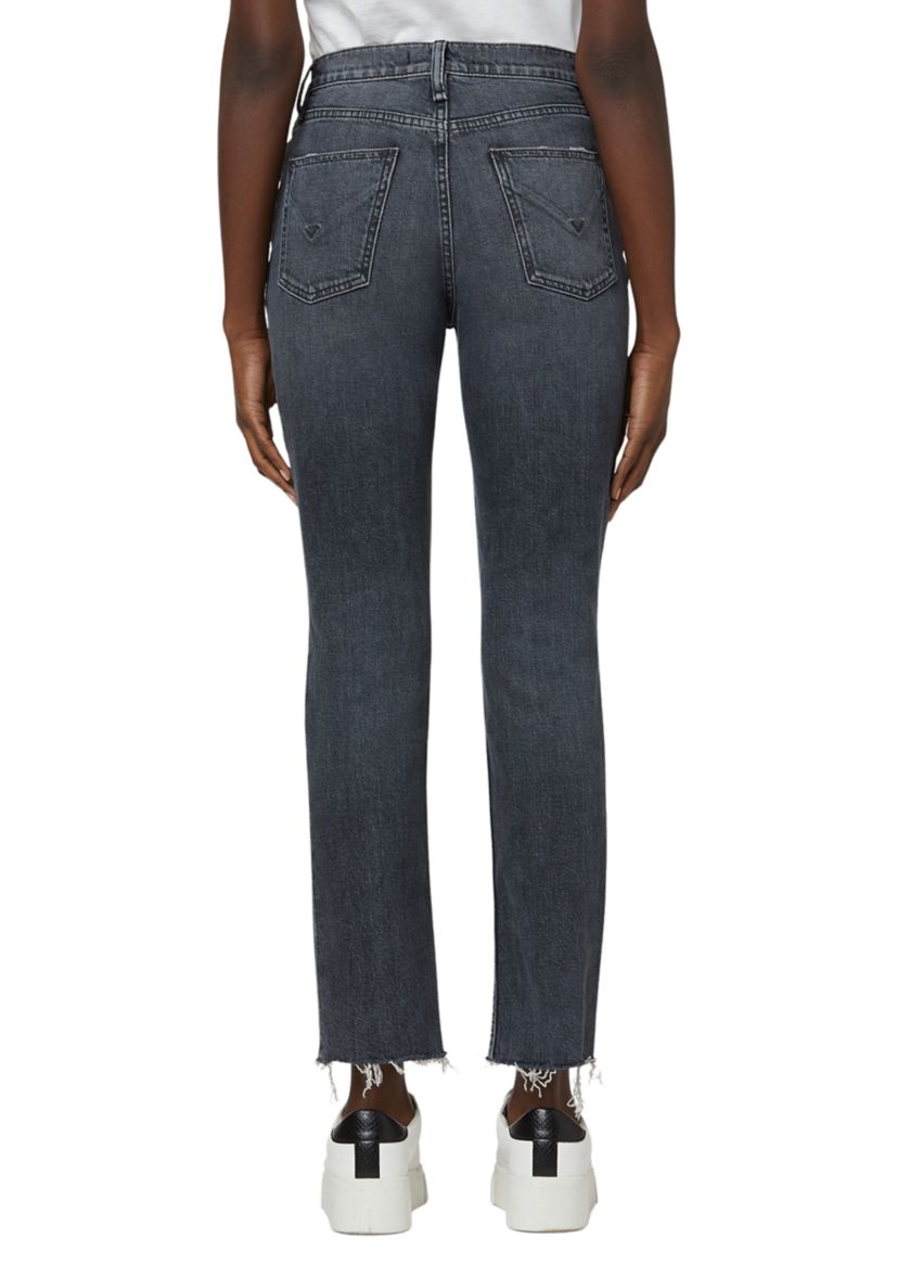 Holly Straight Fit Jeans