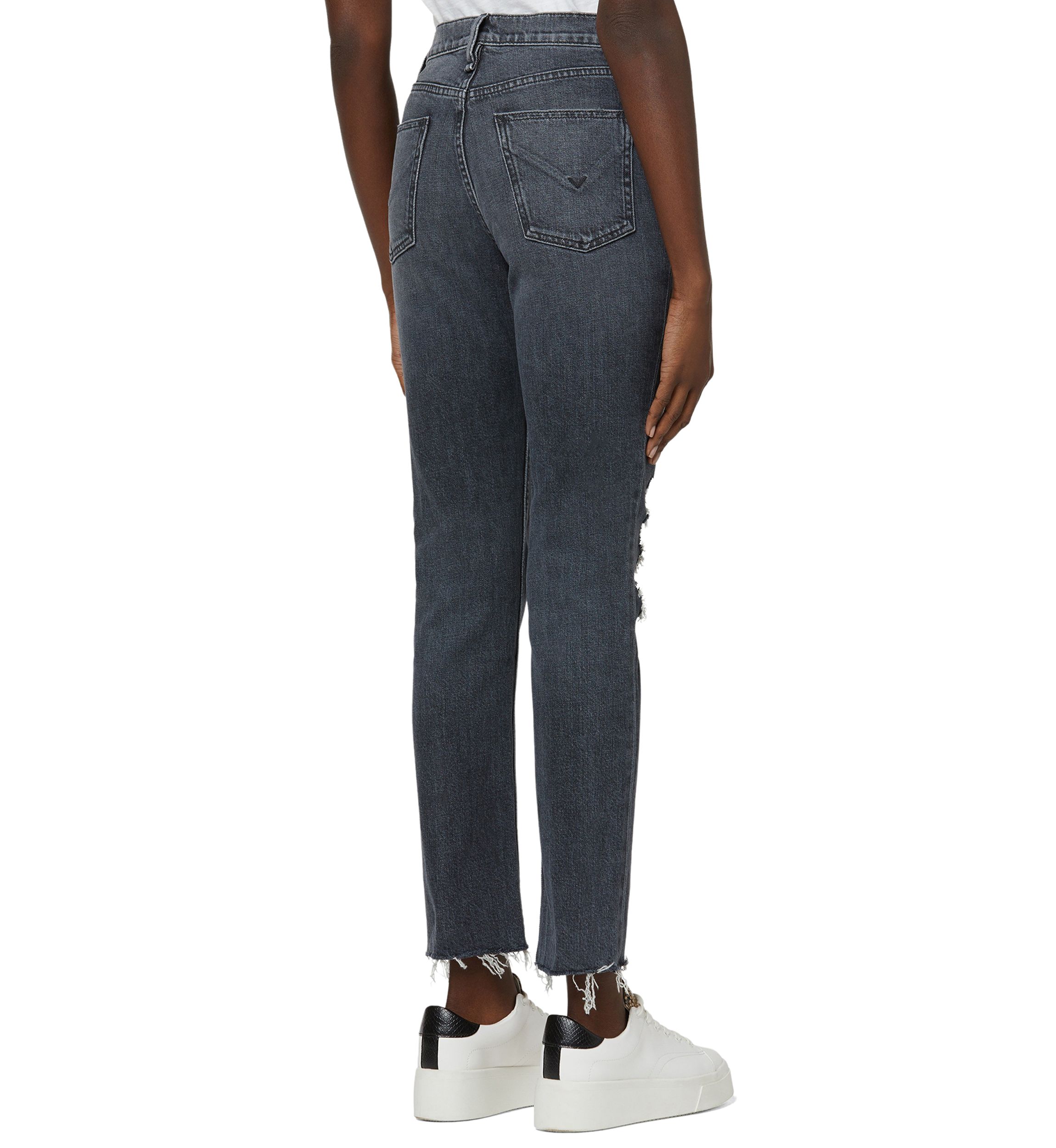 Holly Straight Fit Jeans