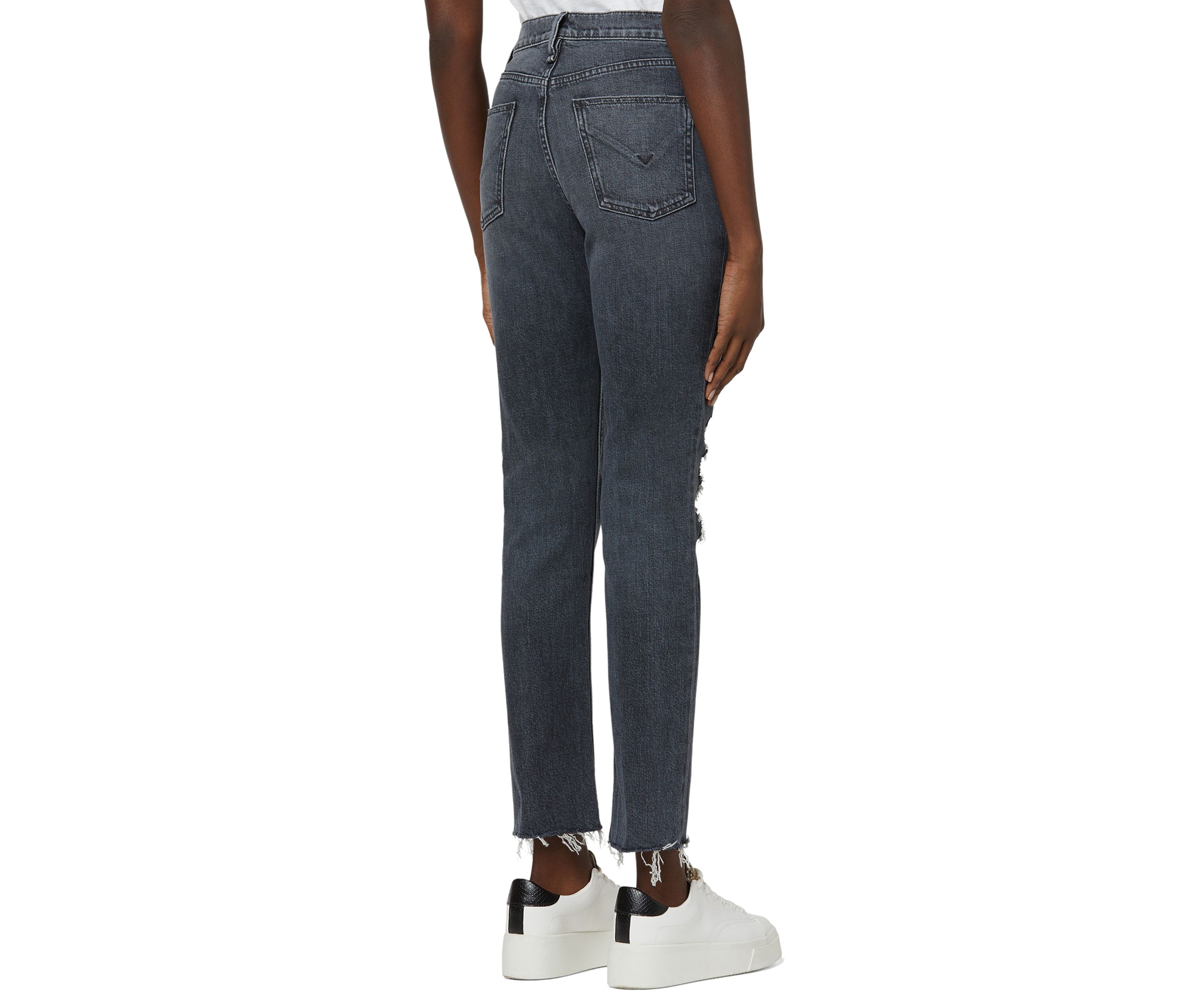 Holly Straight Fit Jeans