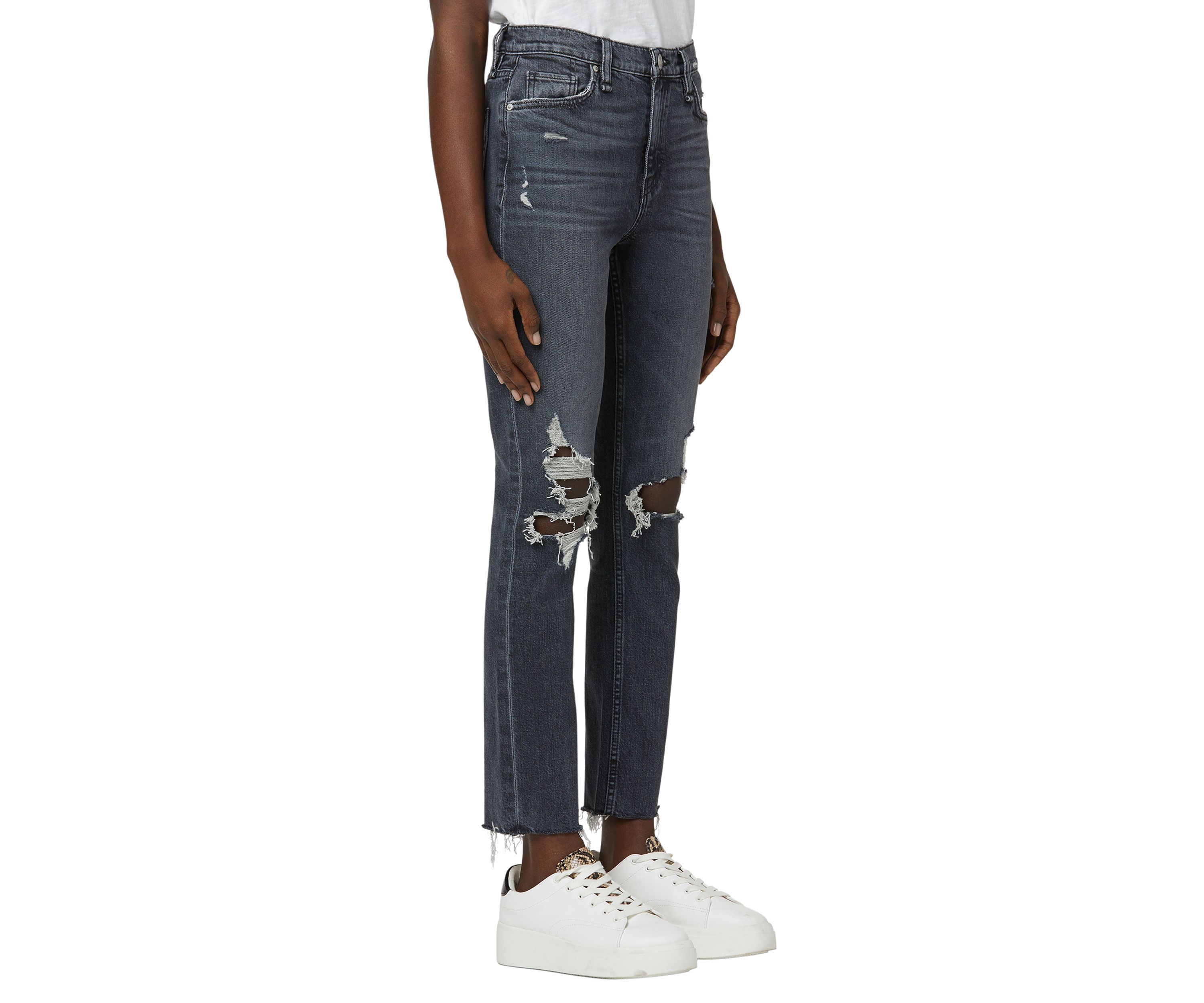 Holly Straight Fit Jeans
