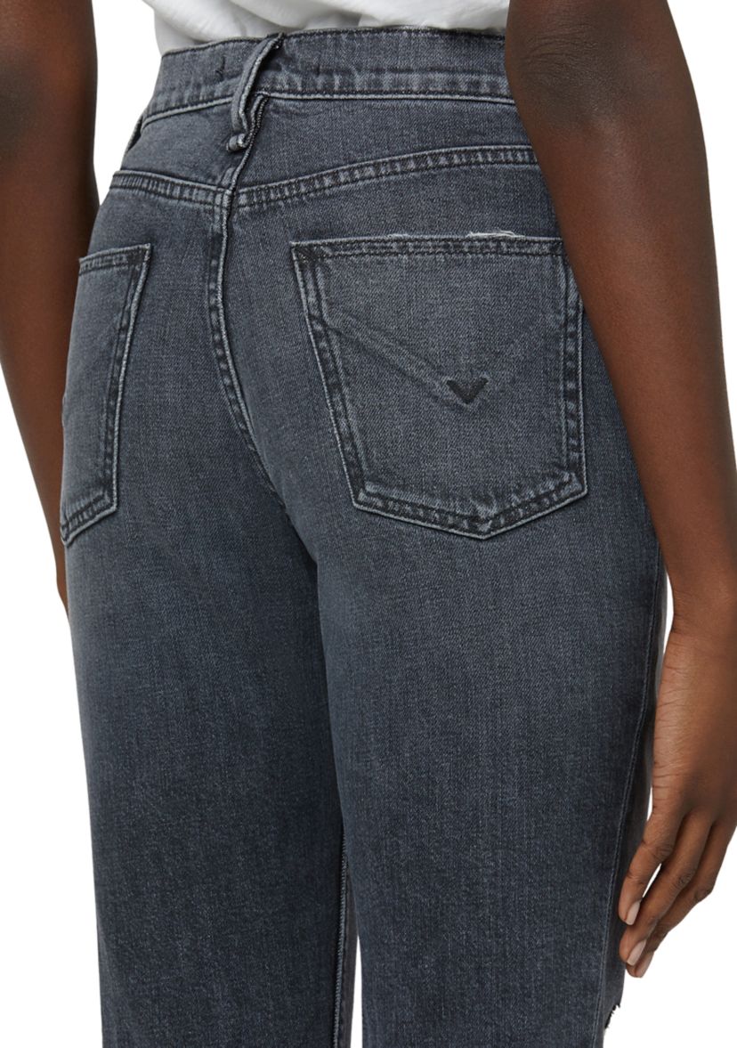 Holly Straight Fit Jeans