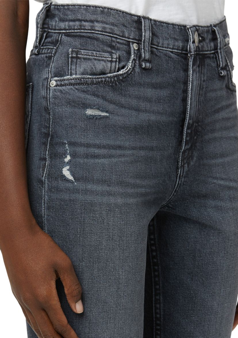 Holly Straight Fit Jeans