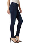 Barbara Super Skinny Jeans 