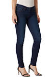 Barbara Super Skinny Jeans 
