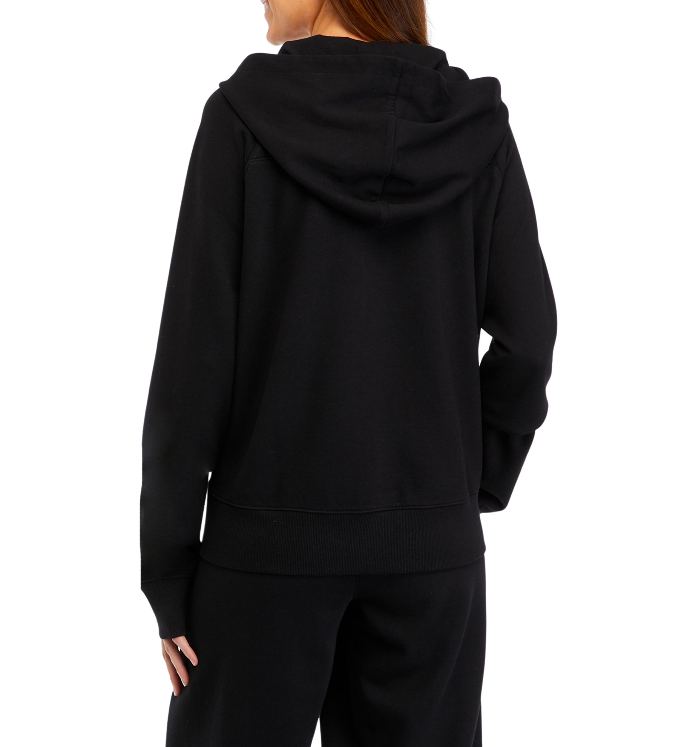 Half Zip Endurance Hoodie