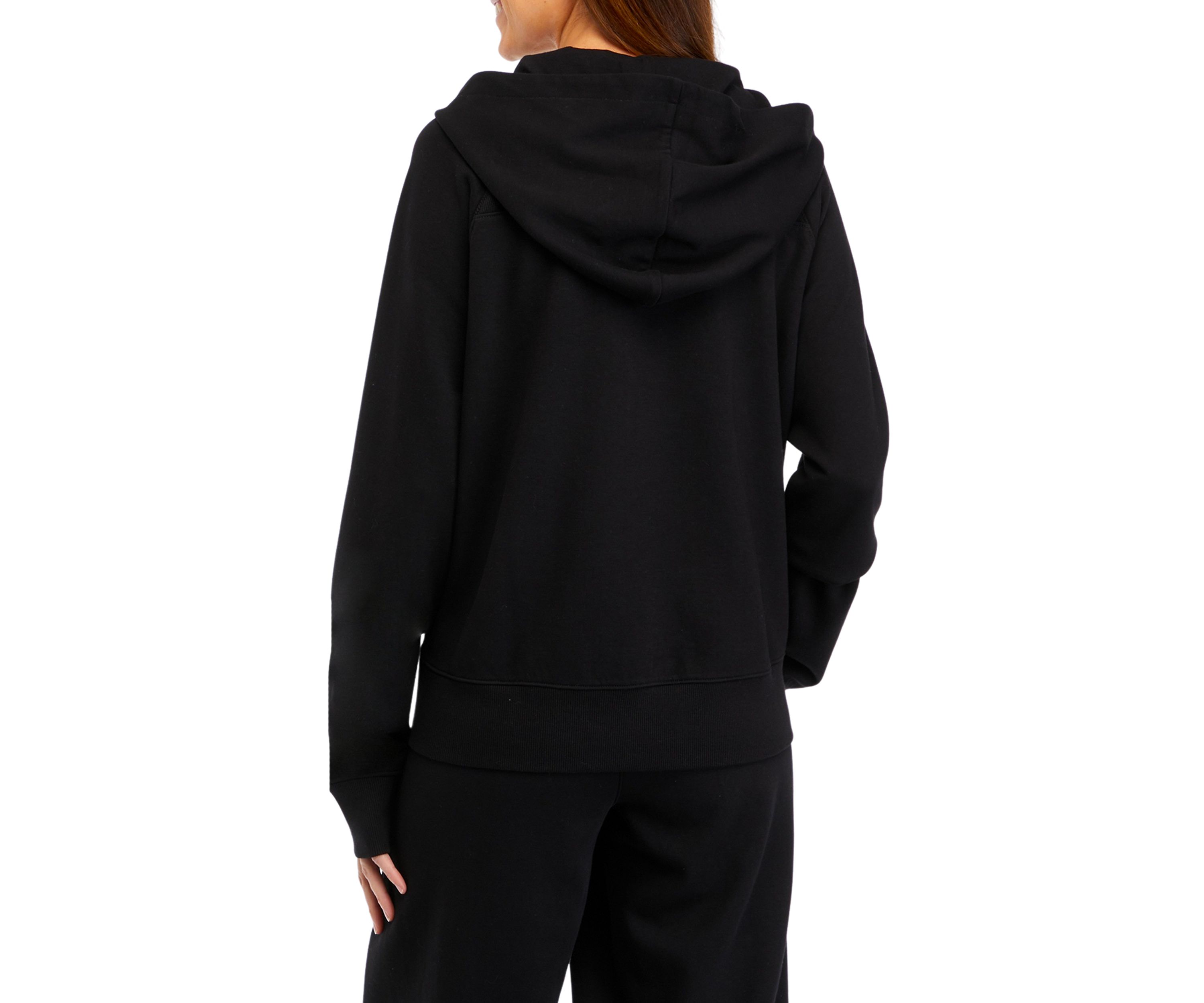 Half Zip Endurance Hoodie