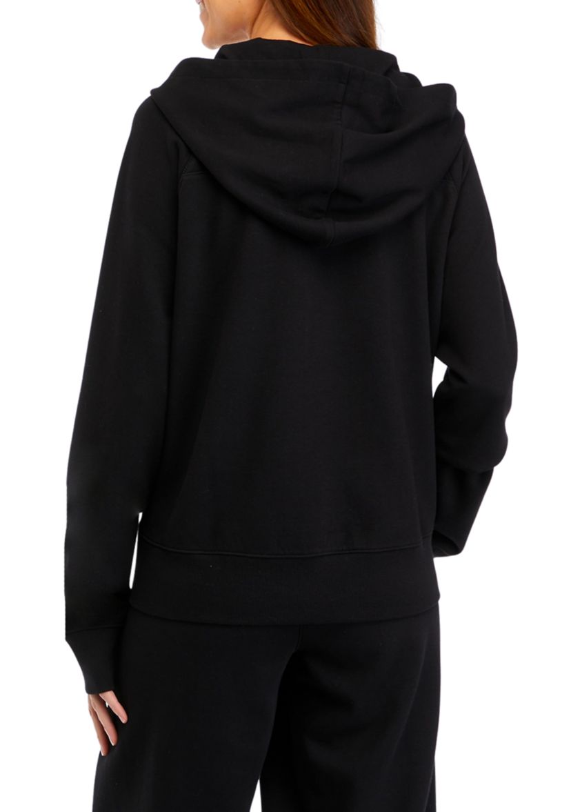 Half Zip Endurance Hoodie