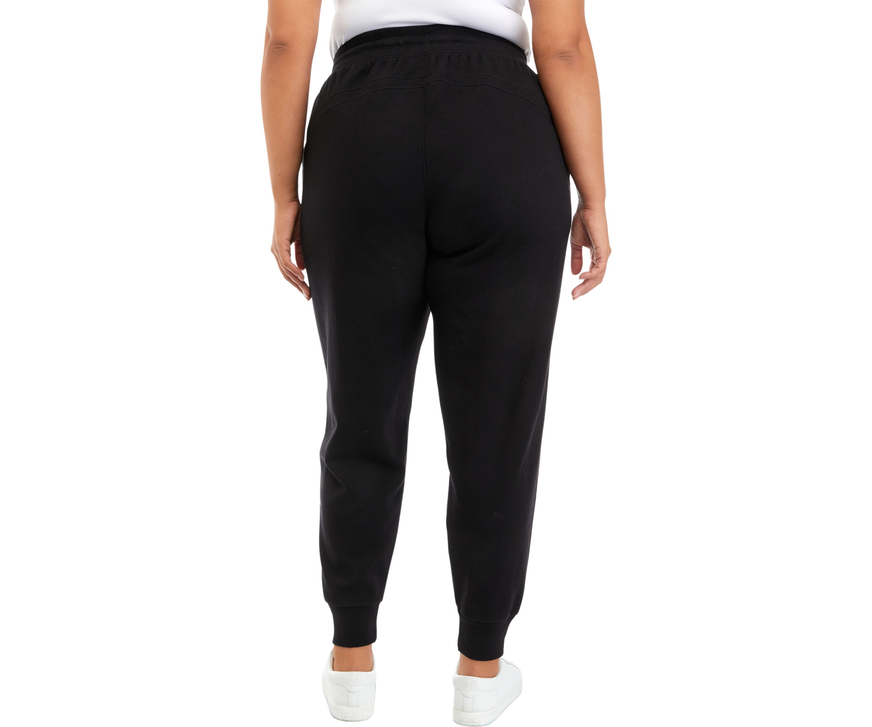 Plus Size Endurance Joggers 